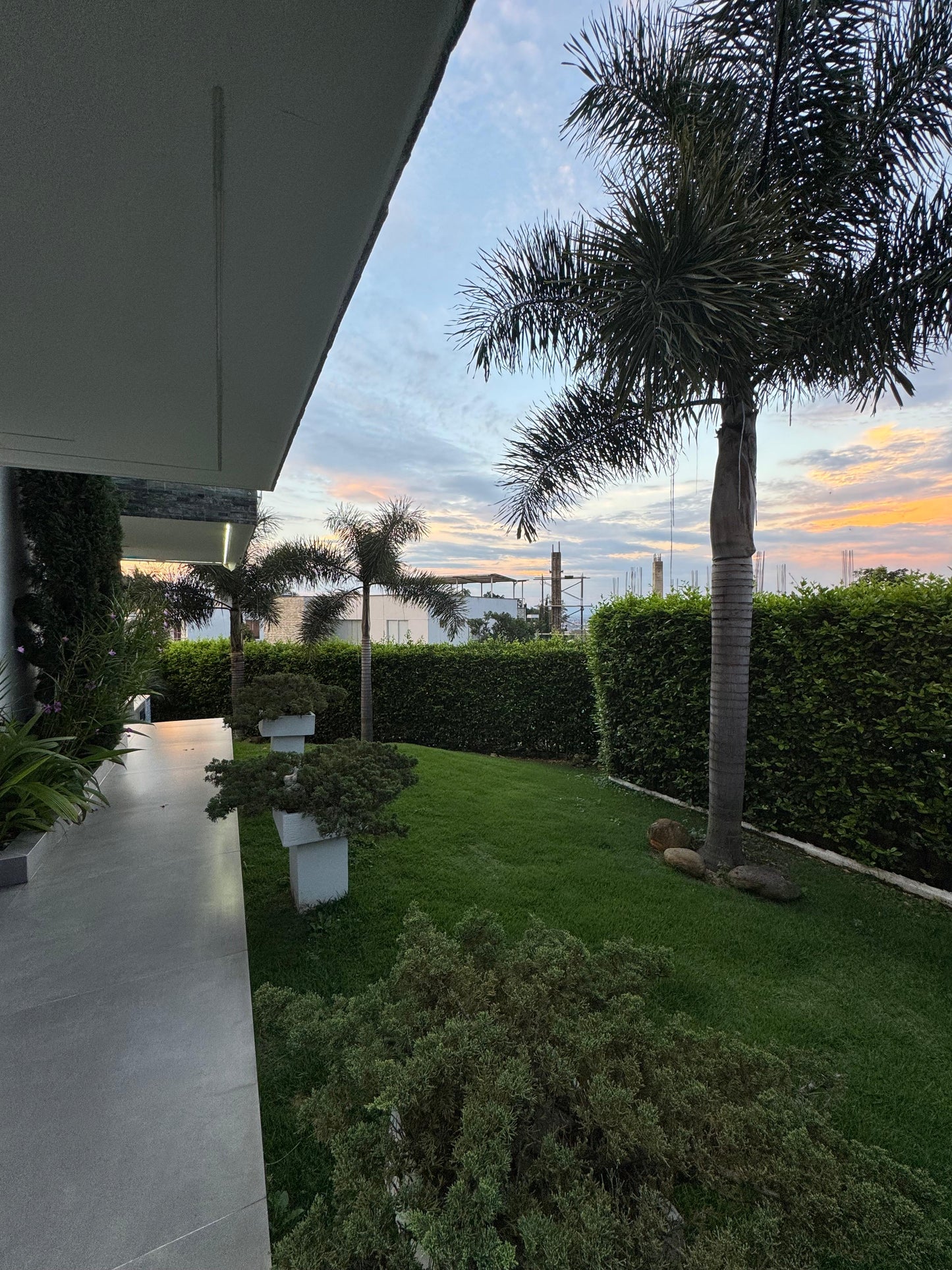 CASA DE LUJO EN VENTA EN PANCE – CALI