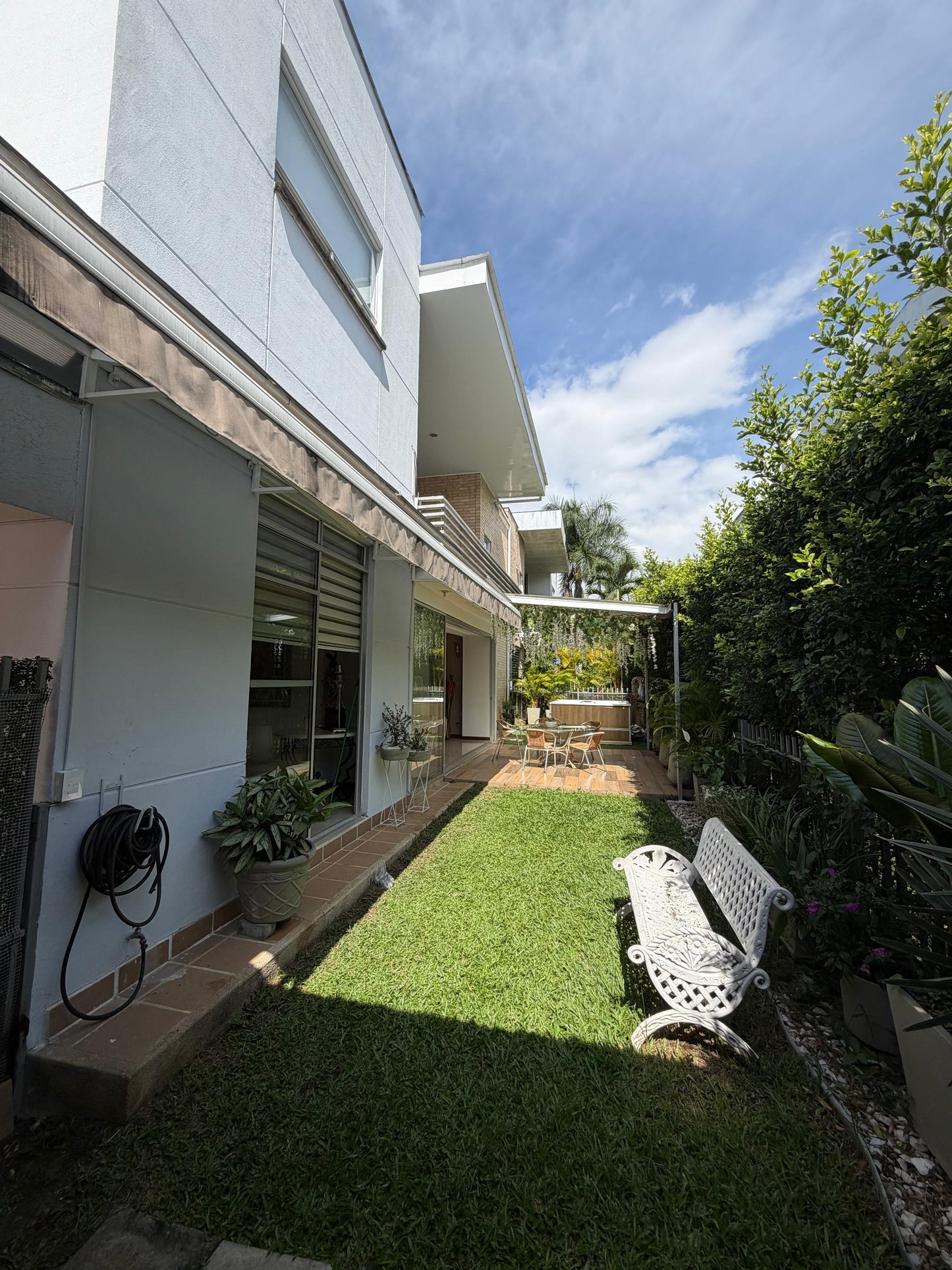CASA EN VENTA PANCE CALI