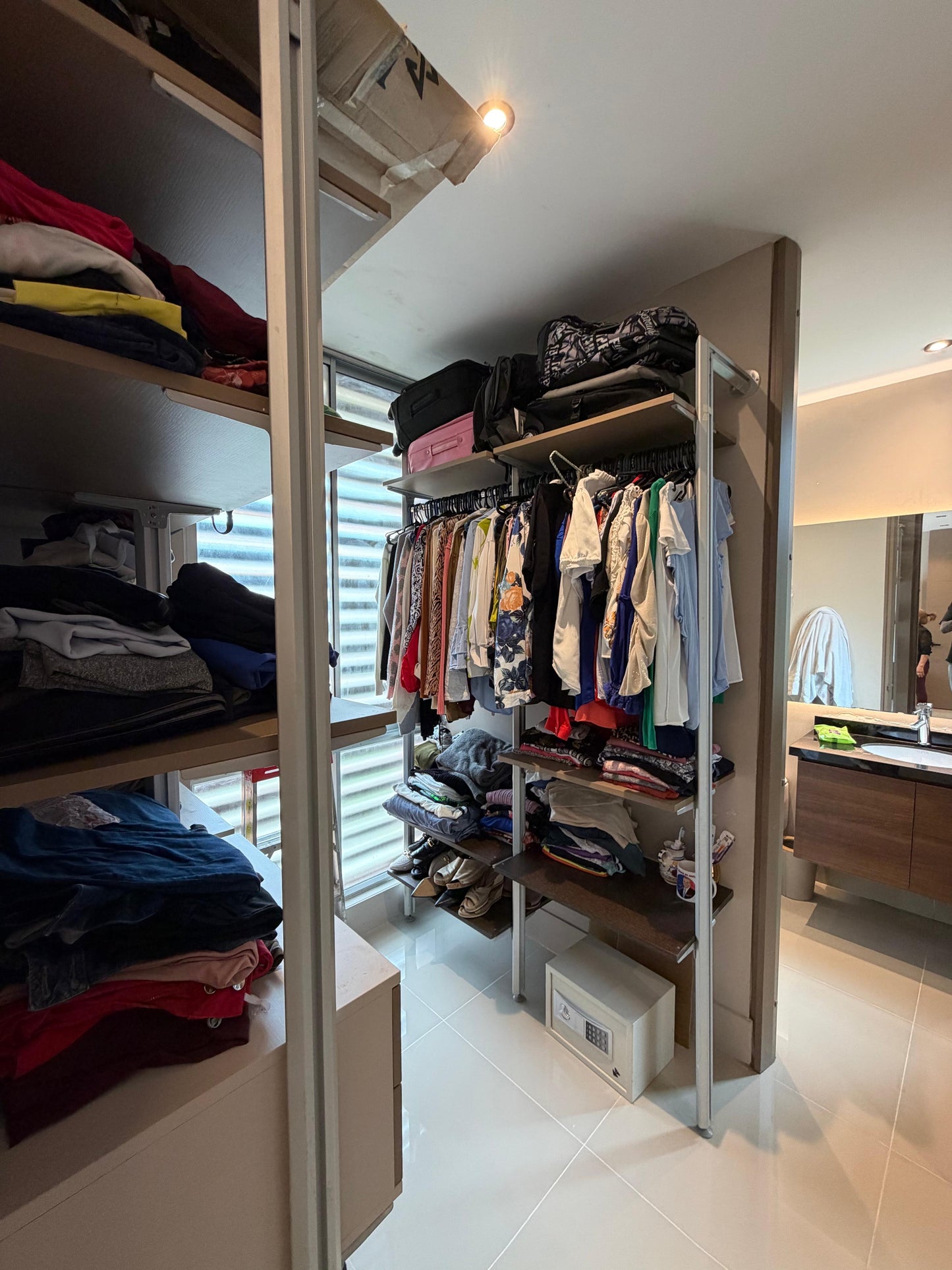 CASA EN CONDOMINIO EN PANCE A LA VENTA