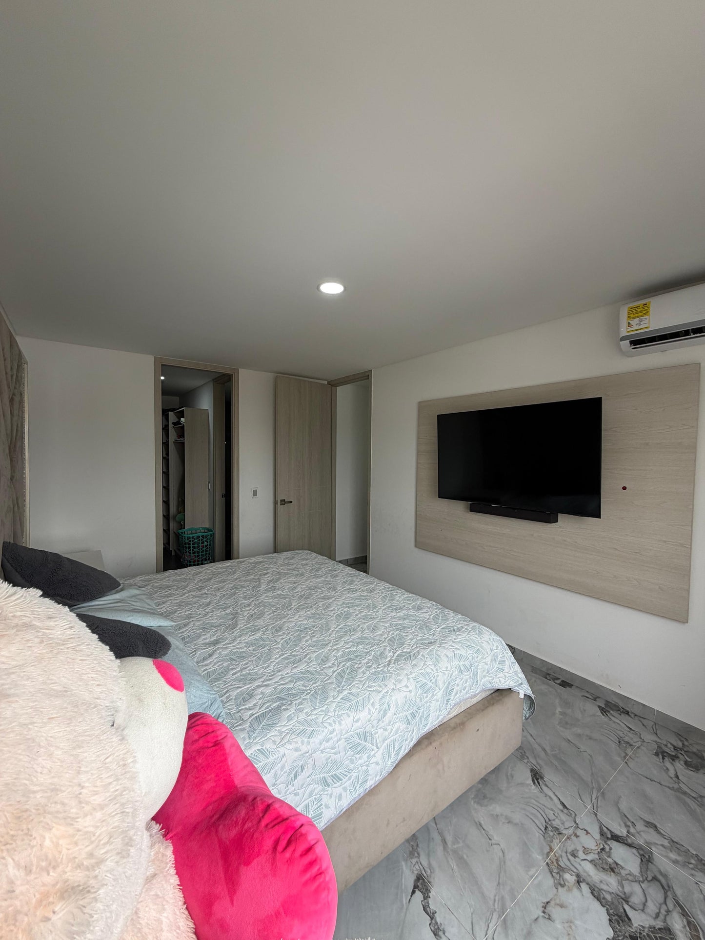 APARTAMENTO EN VENTA PODIUM VALLE DE LILI CALI