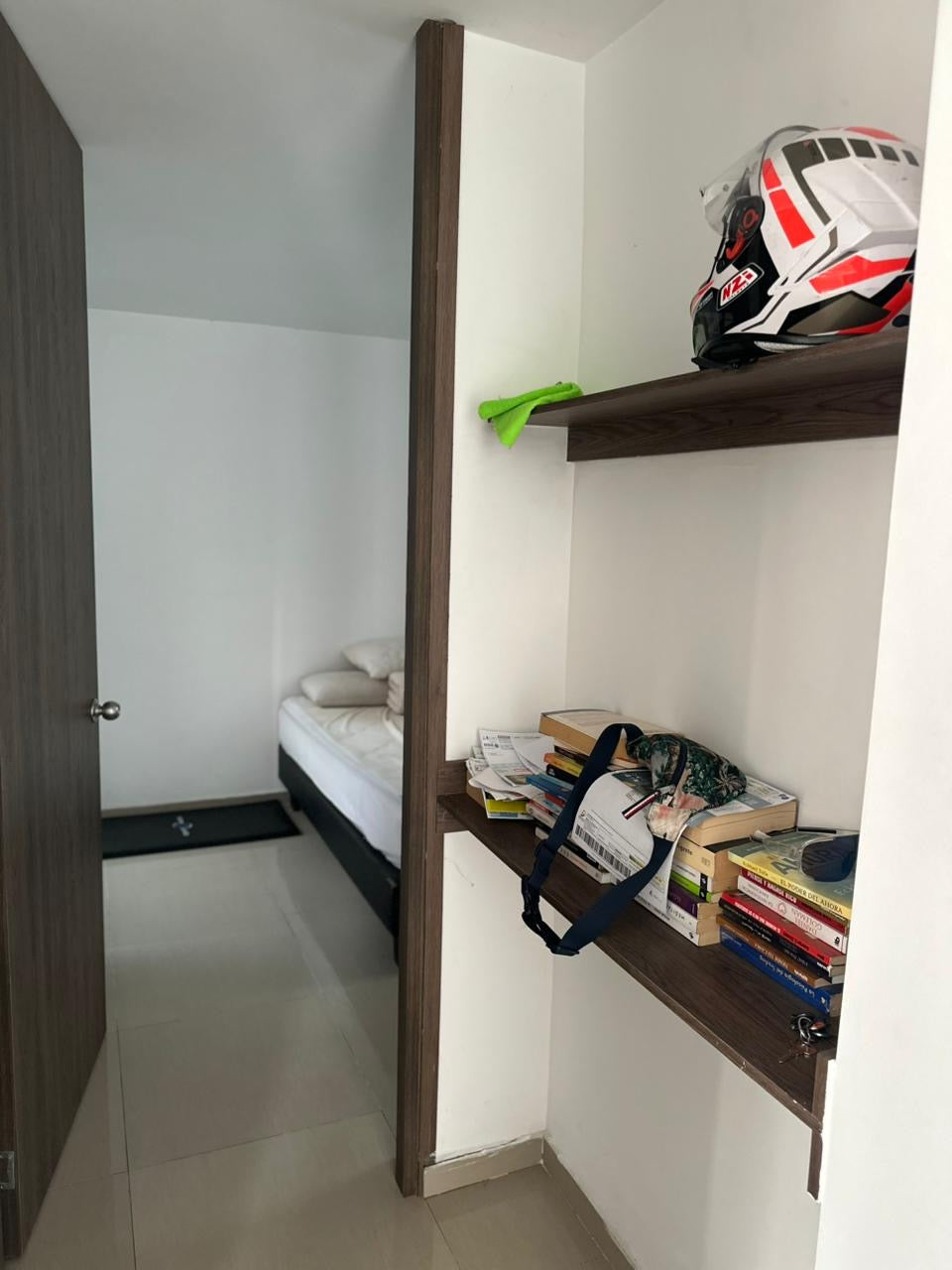 APARTAMENTO EN VENTA EN VALLE DEL LILI