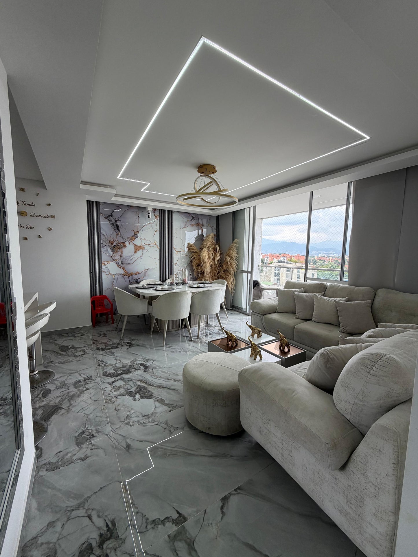 APARTAMENTO EN VENTA PODIUM VALLE DE LILI CALI