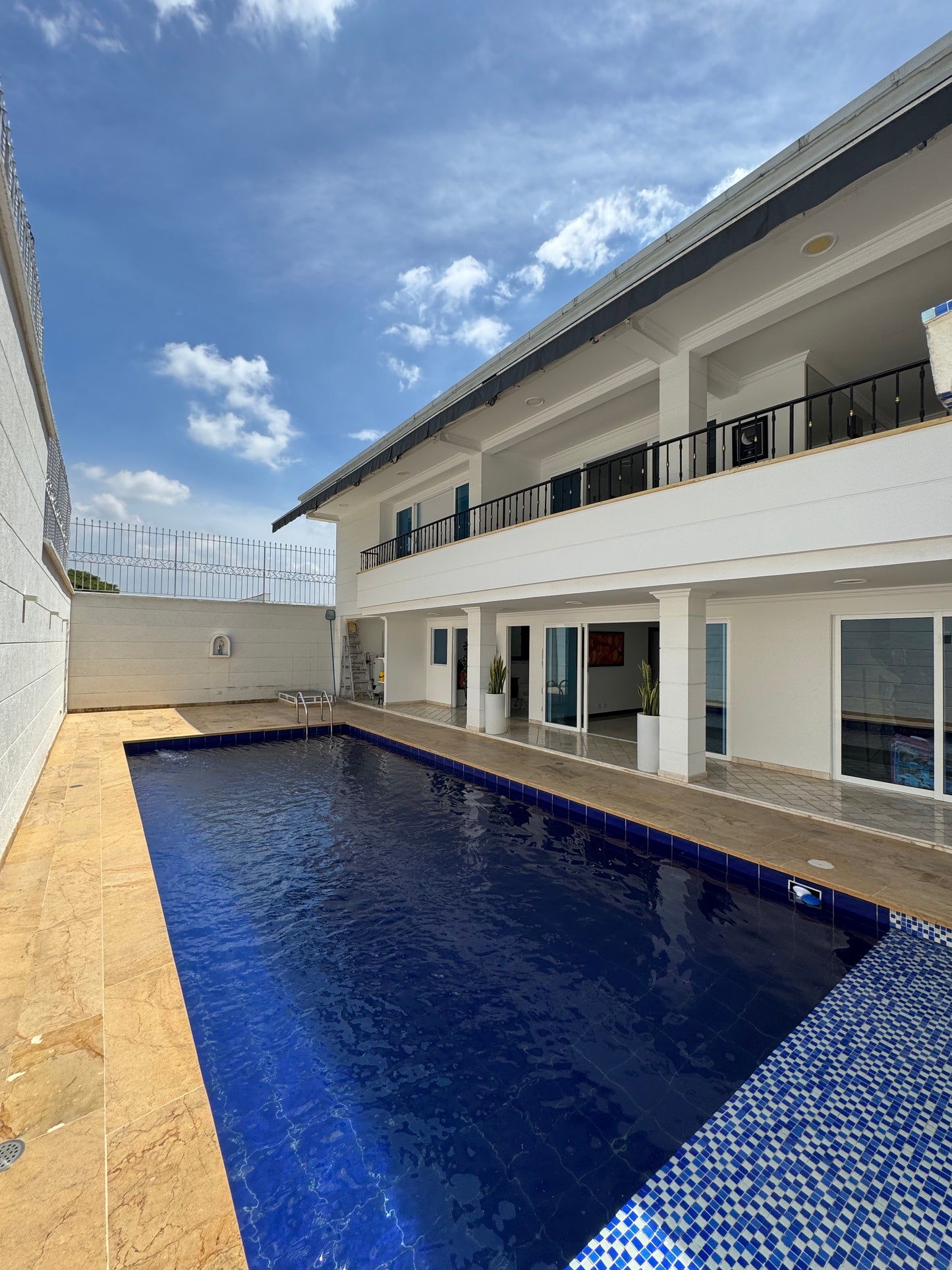 CASA EN VENTA EN CIUDAD JARDÍN CALI