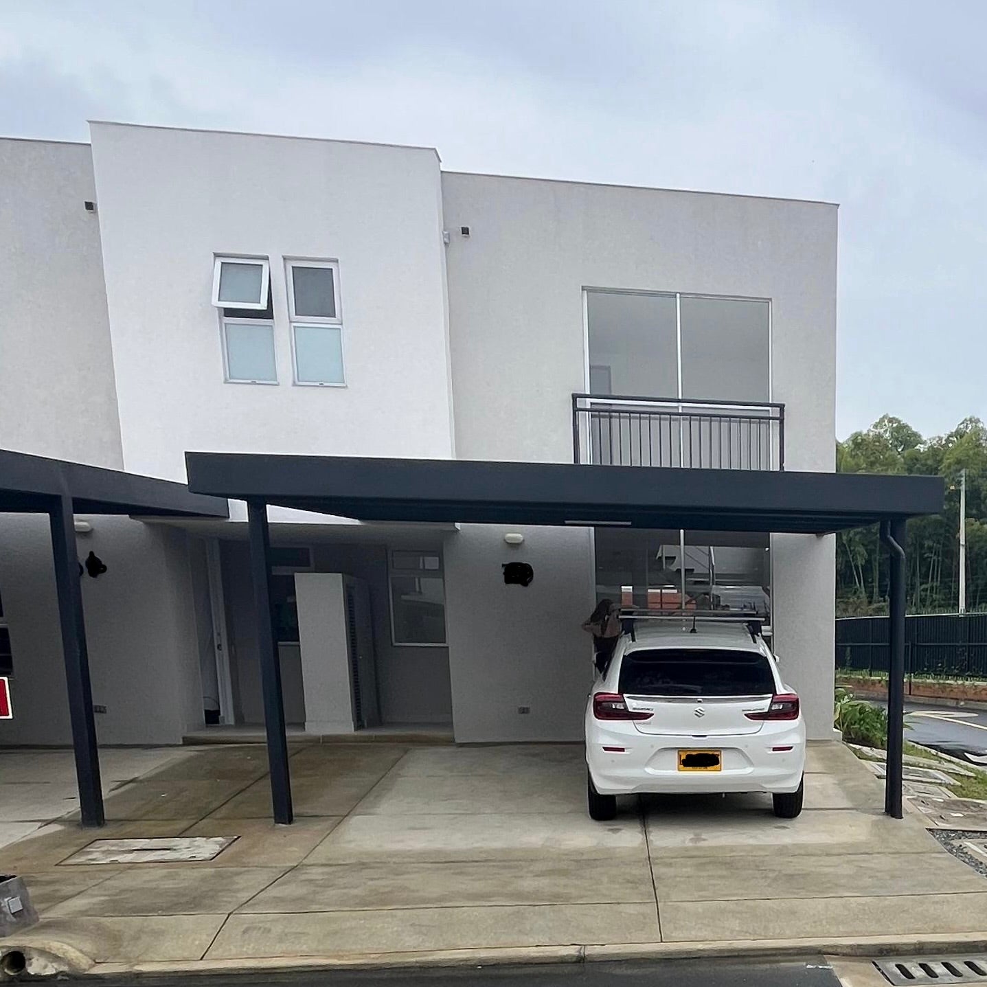 CASA EN VENTA LAMINGO CIUDAD COUNTRY JAMUNDII