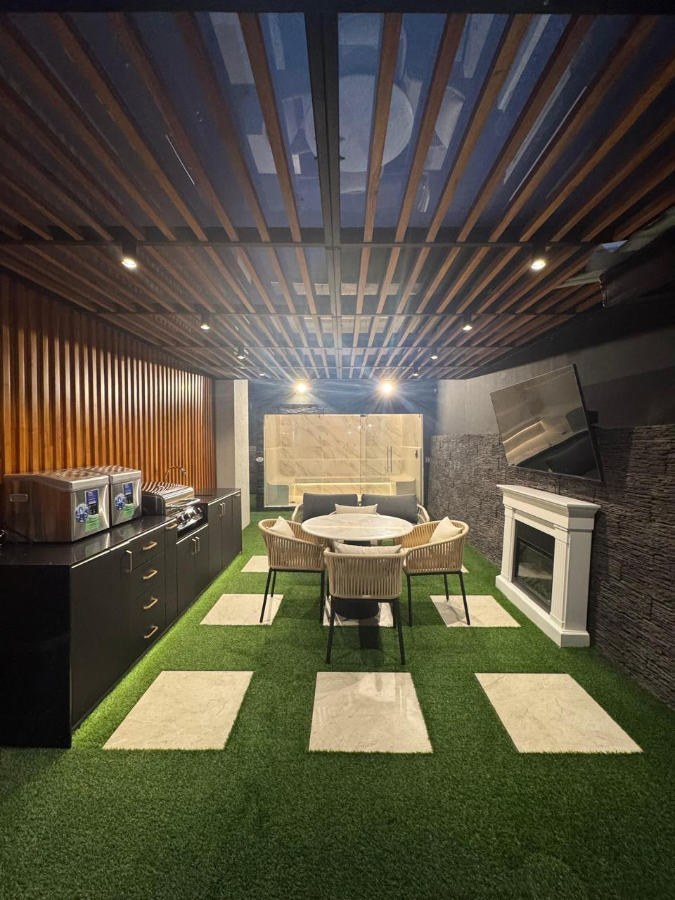 CASA LUJOSA EN VENTA PANCE CALI