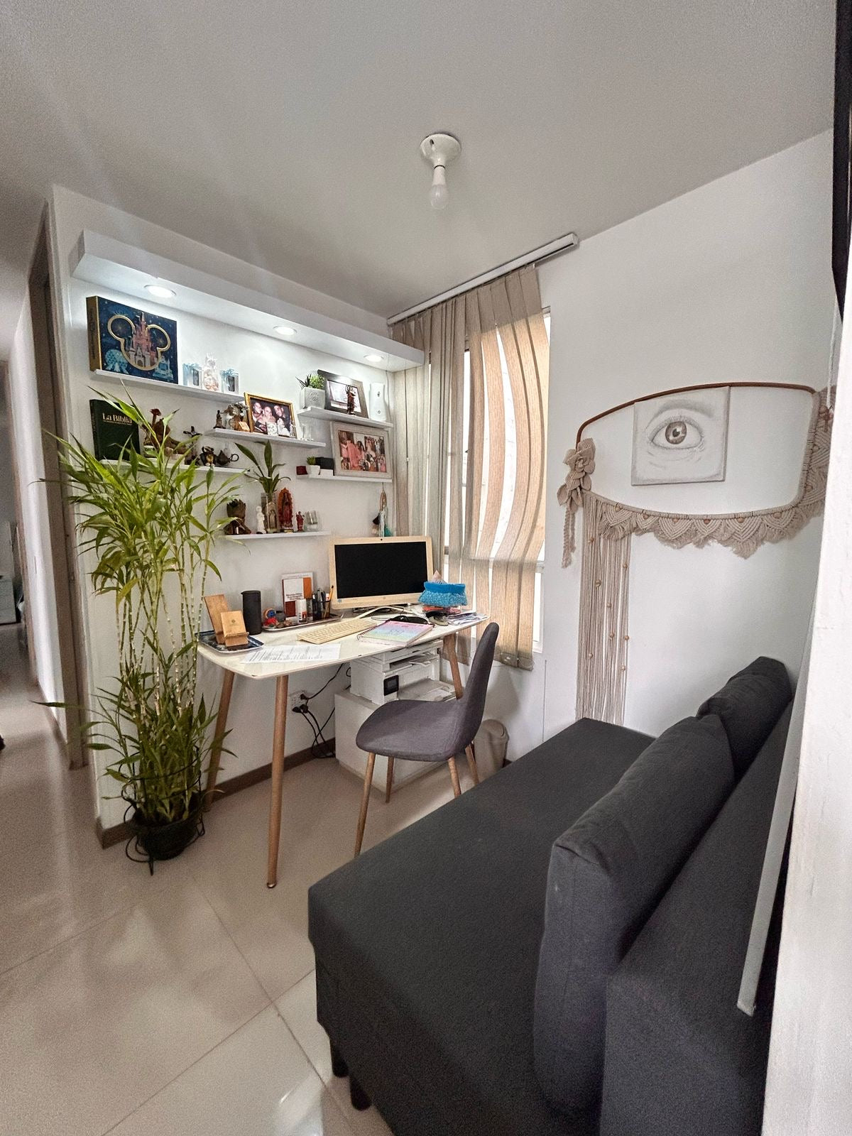 APARTAMENTO EN VENTA EN VALLE DEL LILI