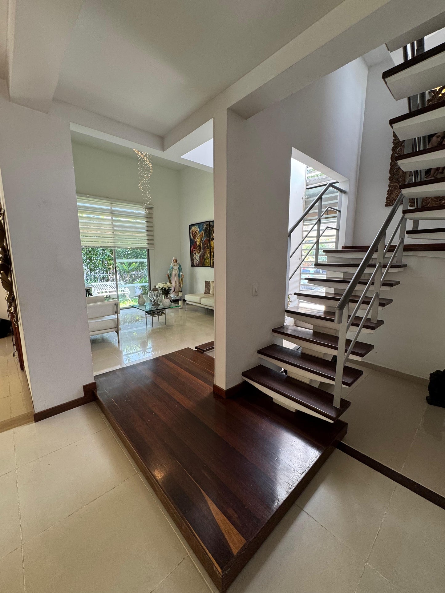CASA EN VENTA PANCE CALI
