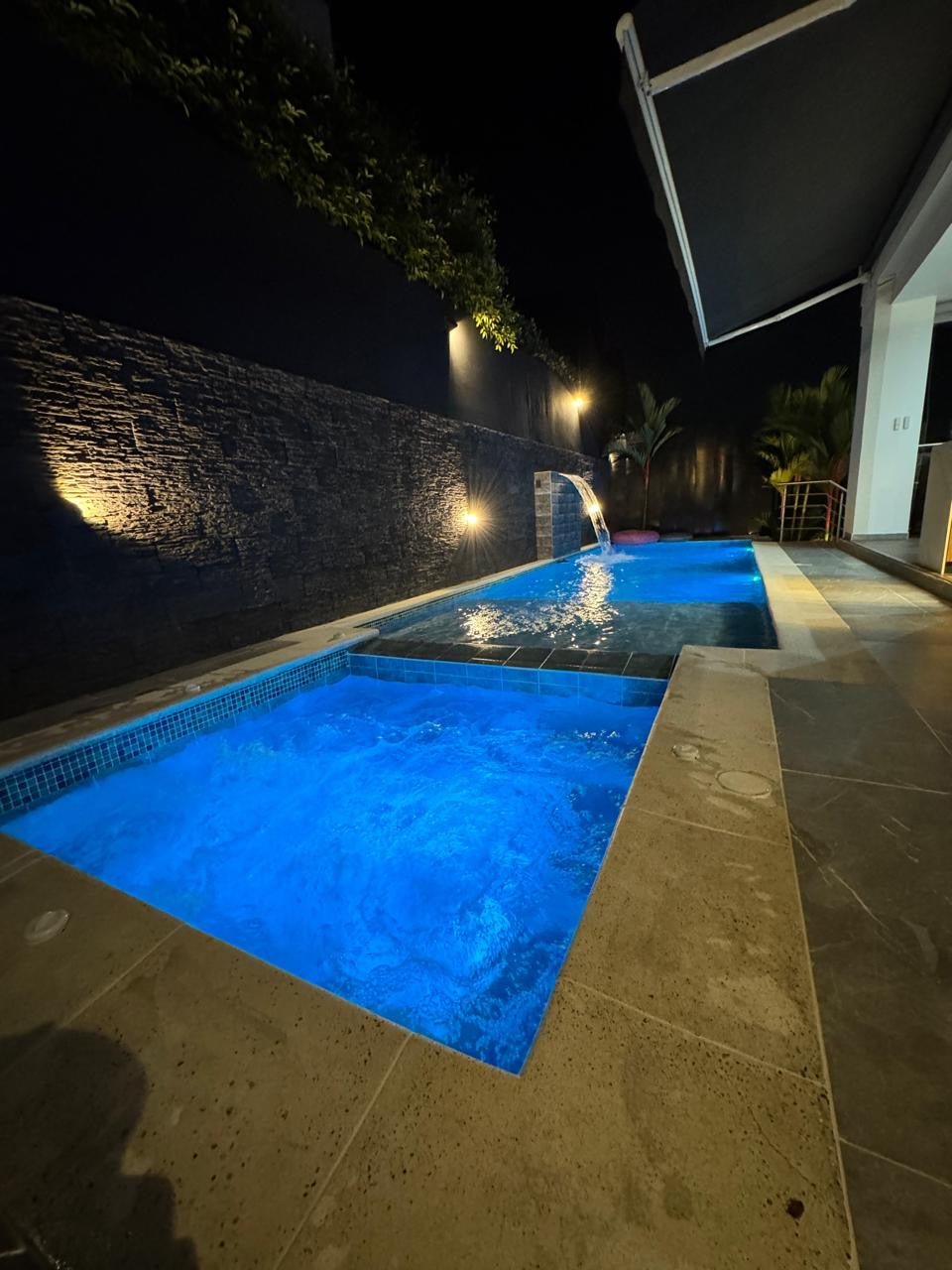 CASA LUJOSA EN VENTA PANCE CALI