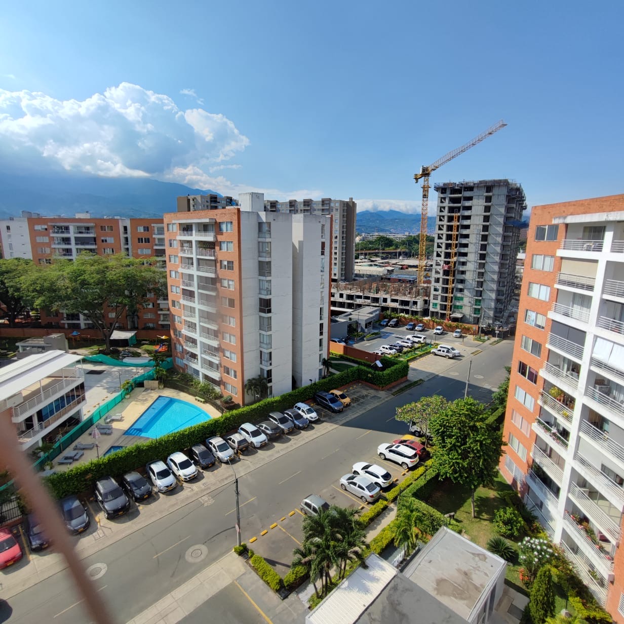 APARTAMENTO EN VENTA EN VALLE DEL LILI