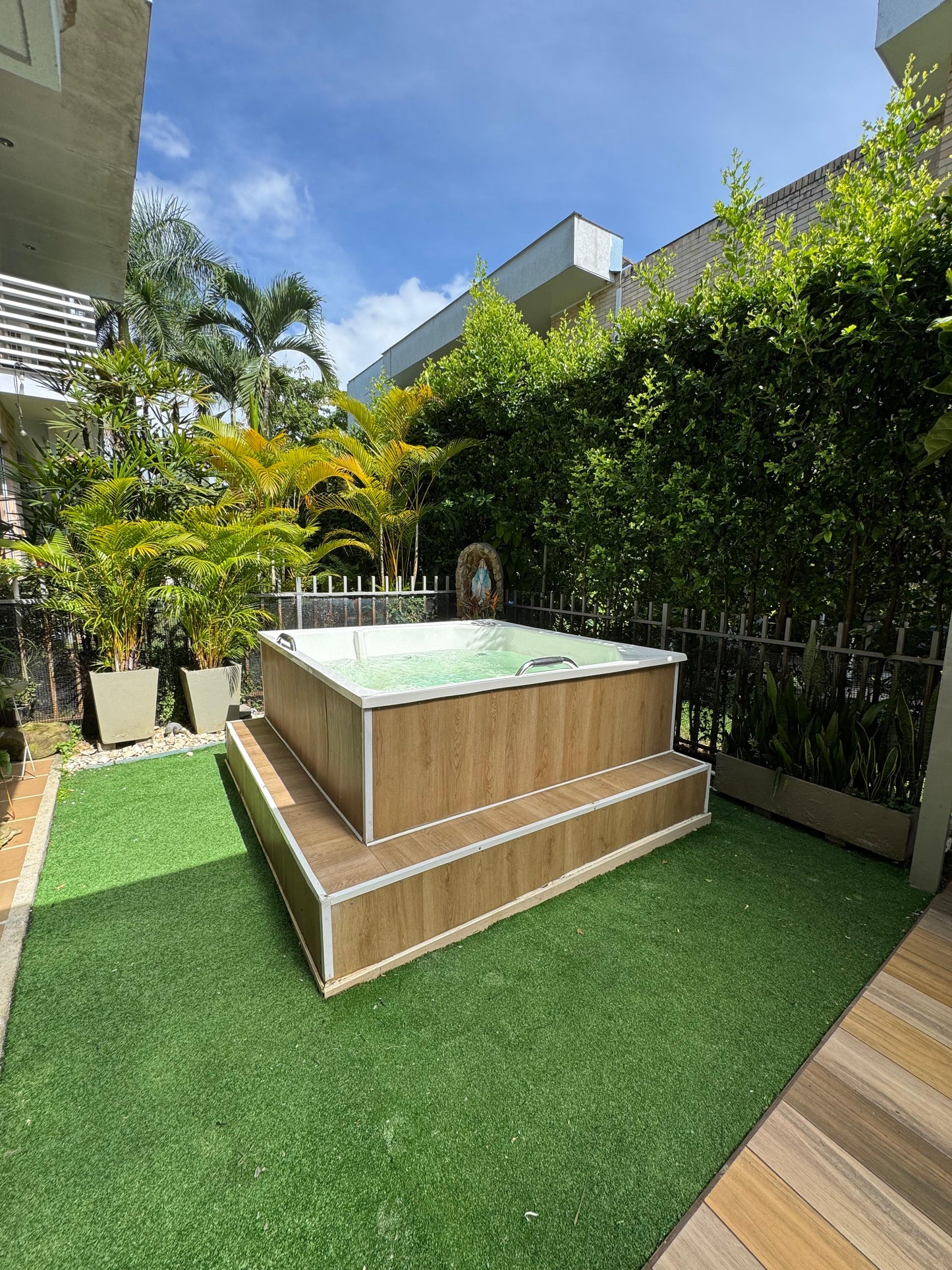 CASA EN VENTA PANCE CALI