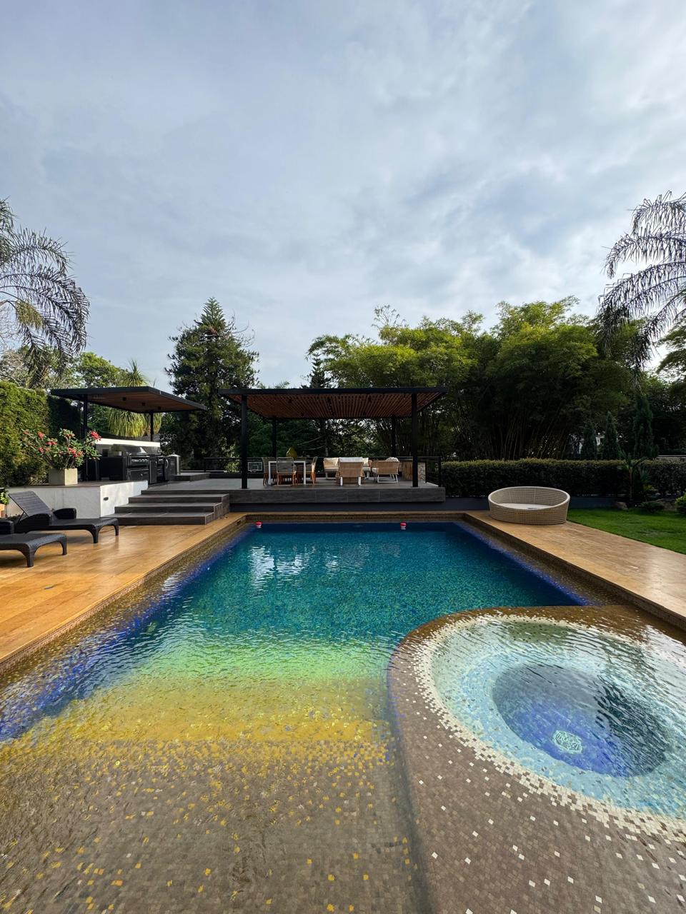 CASA A LA VENTA EN PANCE CALI