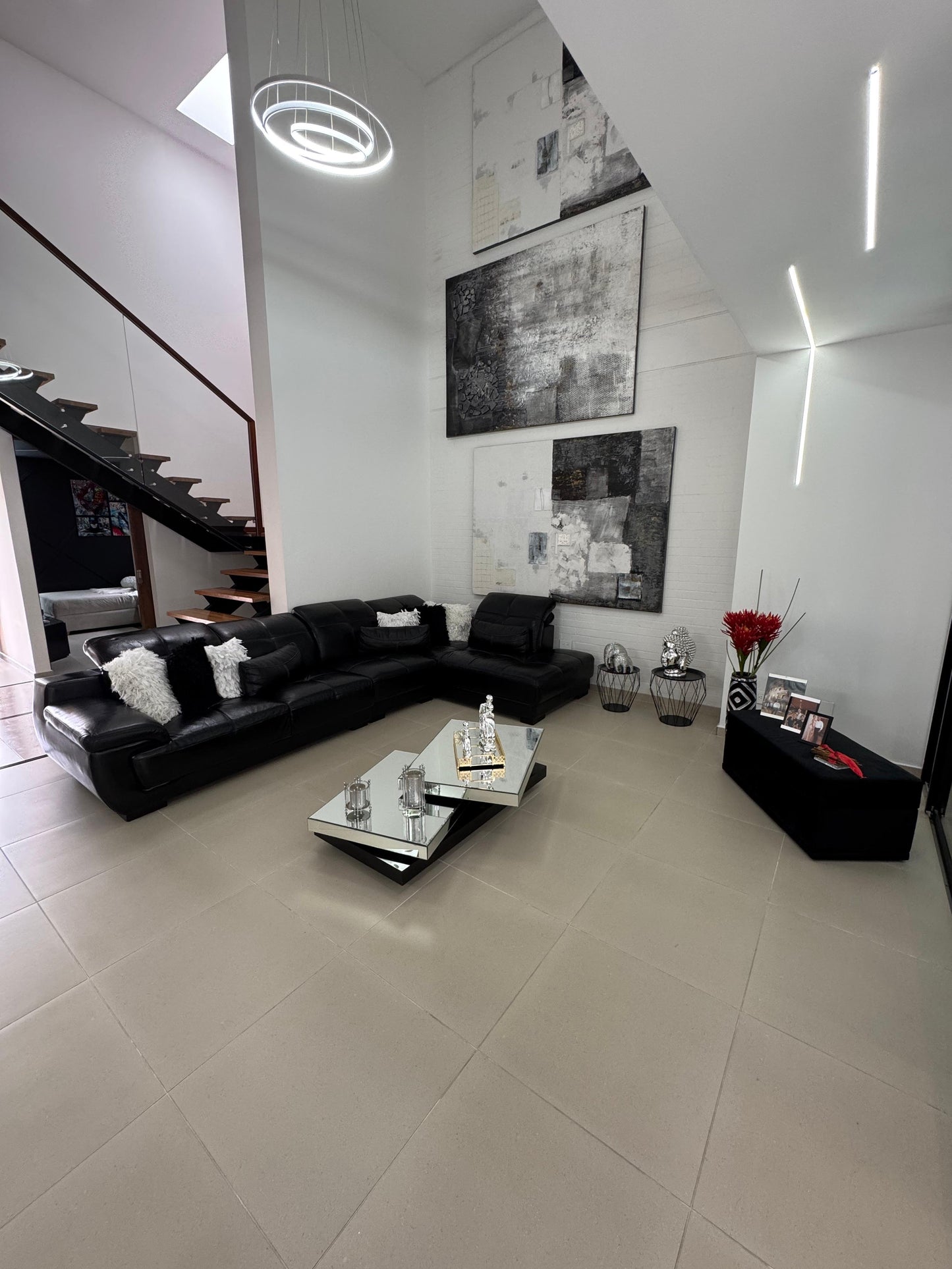 CASA MODERNA EN VENTA PANCE CALI