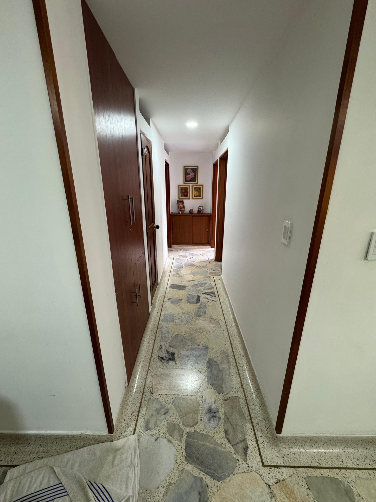 APARTAMENTO EN VENTA CATIBURI EL REFUGIO CALI