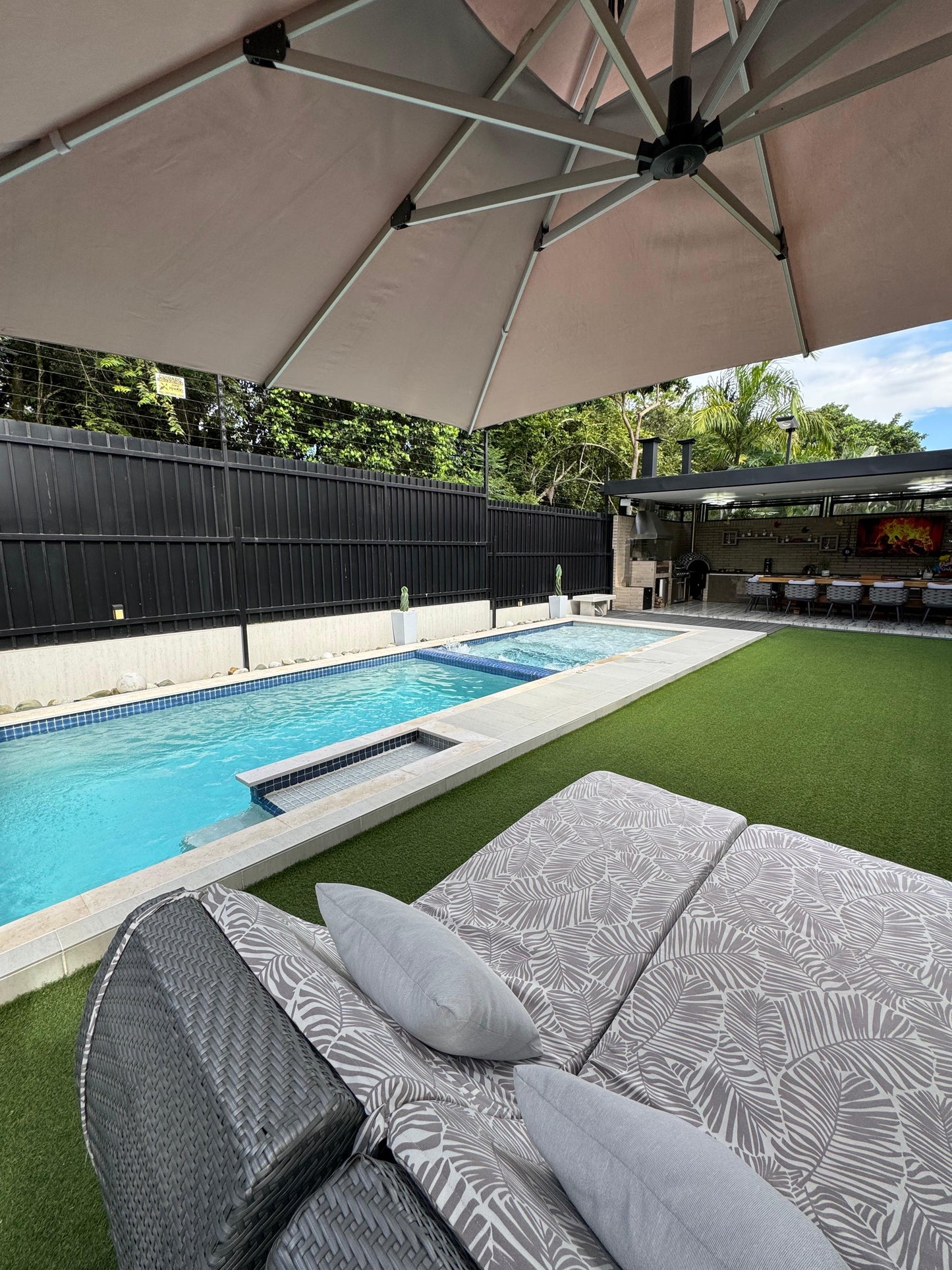 CASA MODERNA EN VENTA PANCE CALI