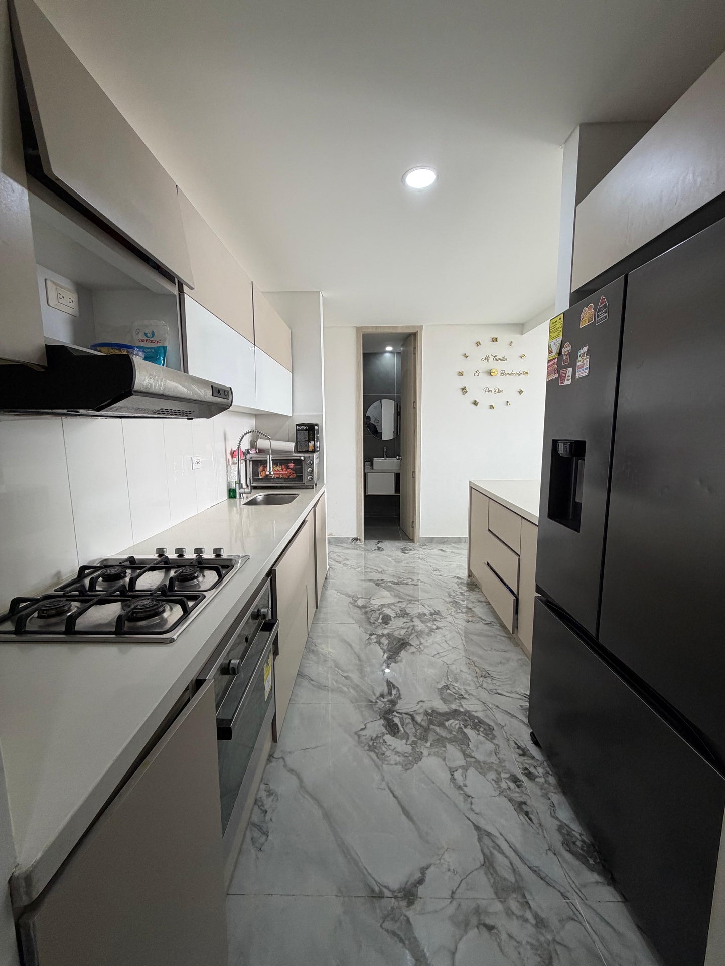 APARTAMENTO EN VENTA PODIUM VALLE DE LILI CALI