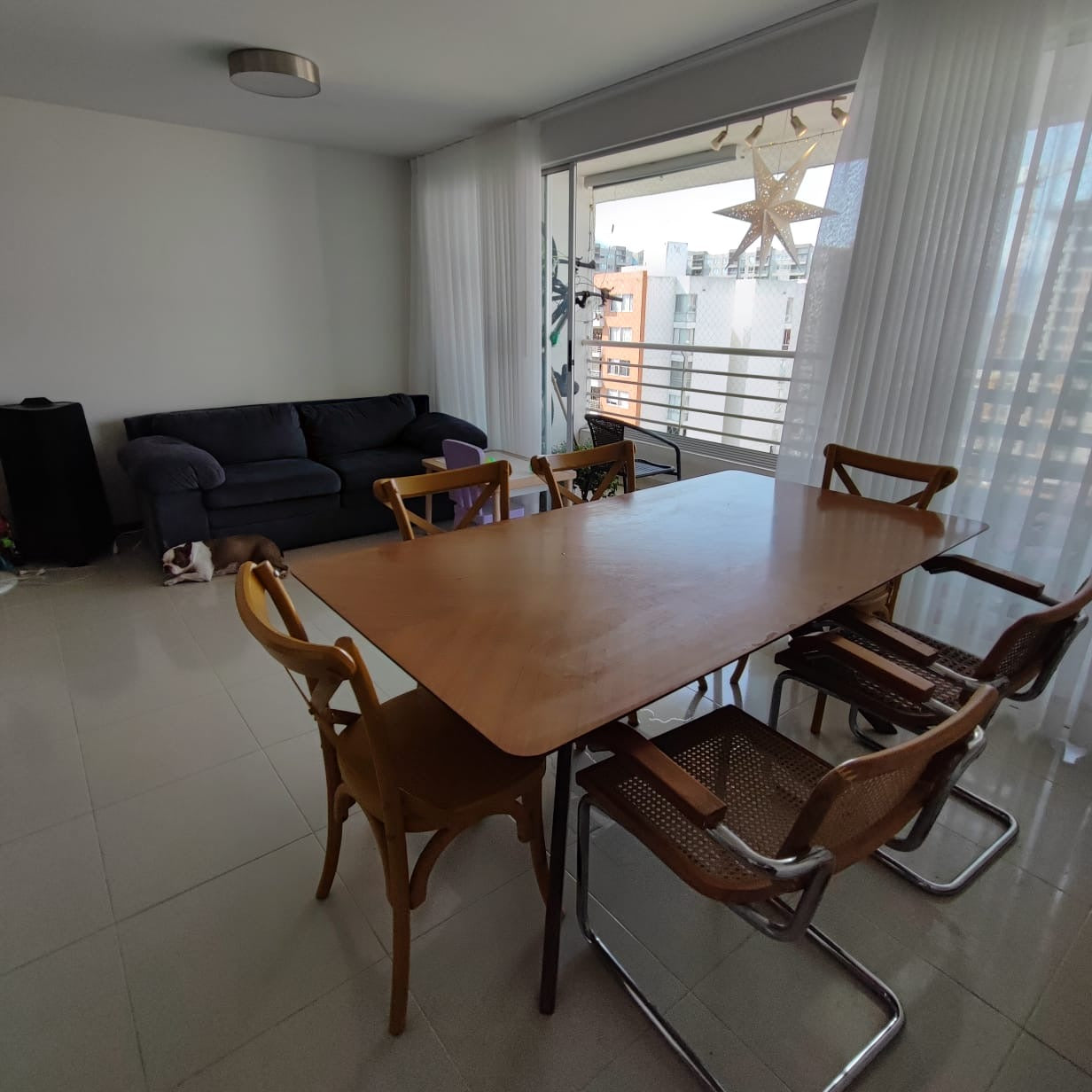 APARTAMENTO EN VENTA EN VALLE DEL LILI