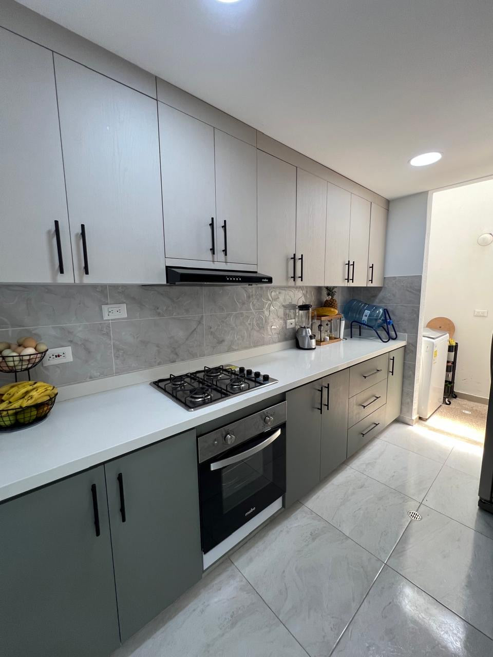 CASA EN VENTA EN VIOLETAS DEL CASTILLO JAMUNDI