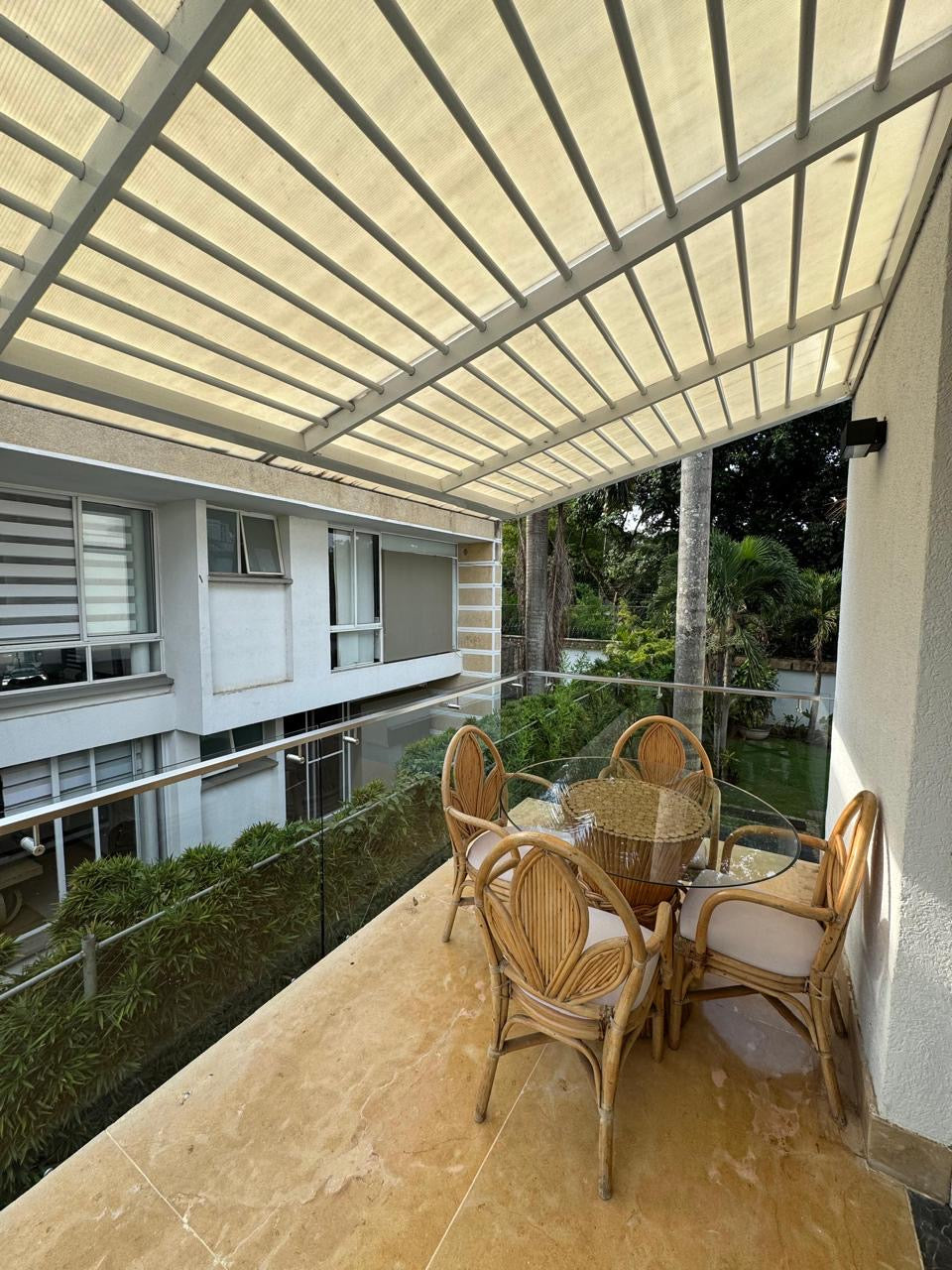 CASA A LA VENTA EN PANCE CALI