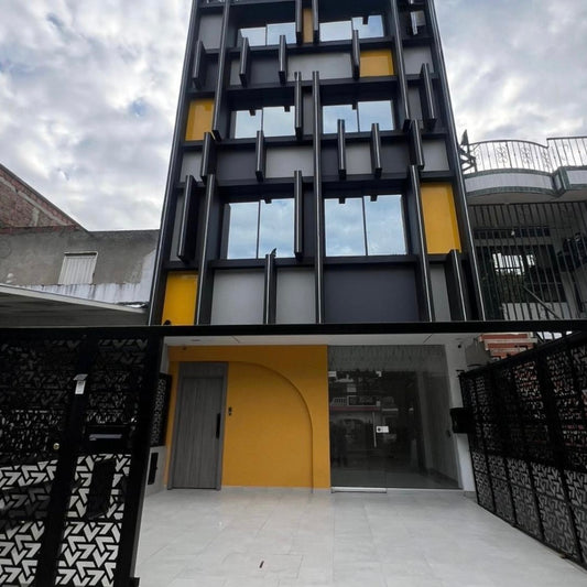 EDIFICIO DE APARTAESTUDIOS EN VENTA AL SUR DE CALI