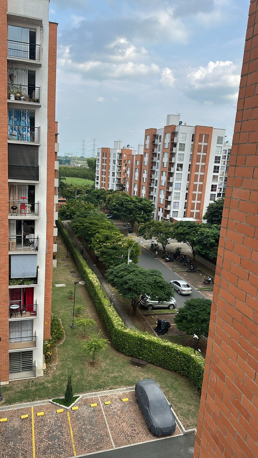 APARTAMENTO EN VENTA EN VALLE DEL LILI
