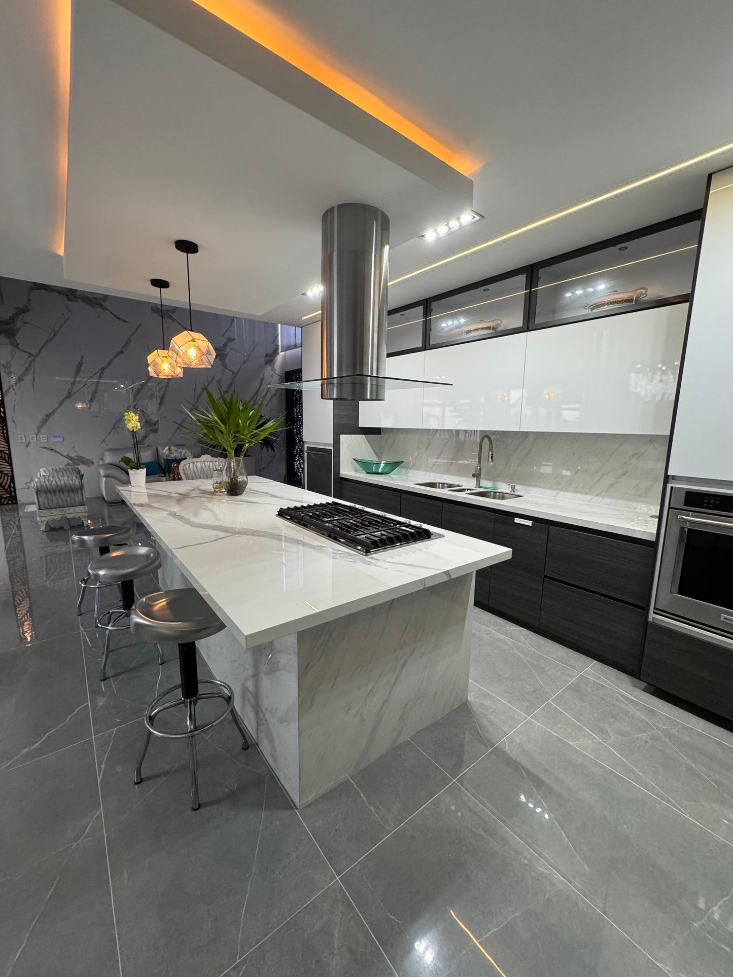 CASA DE LUJO EN VENTA EN PANCE – CALI