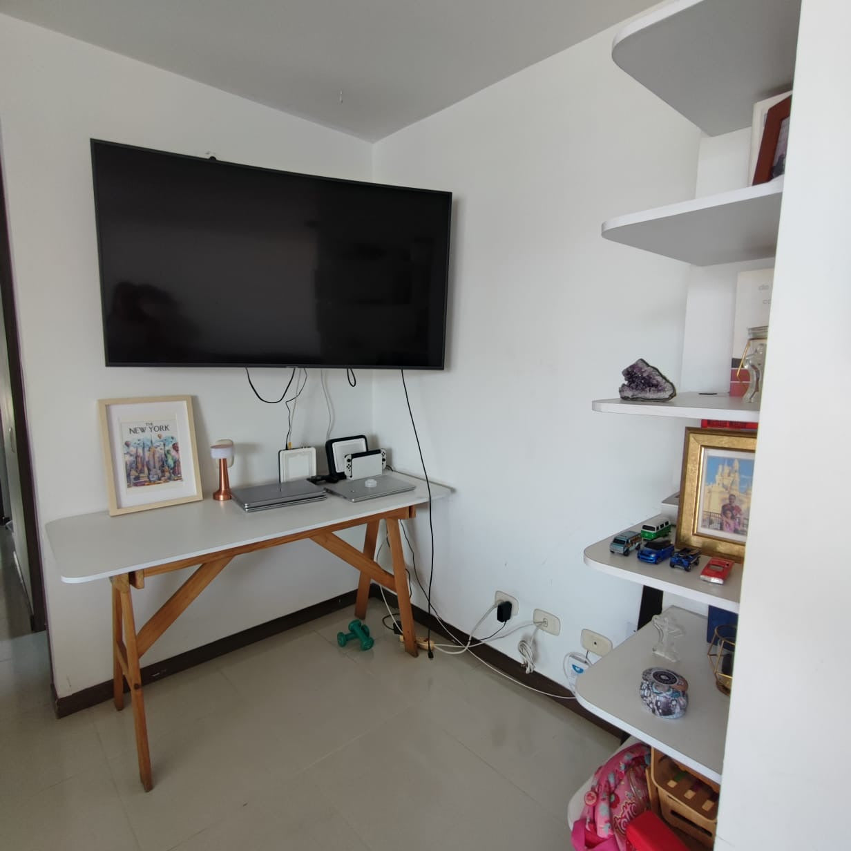 APARTAMENTO EN VENTA EN VALLE DEL LILI