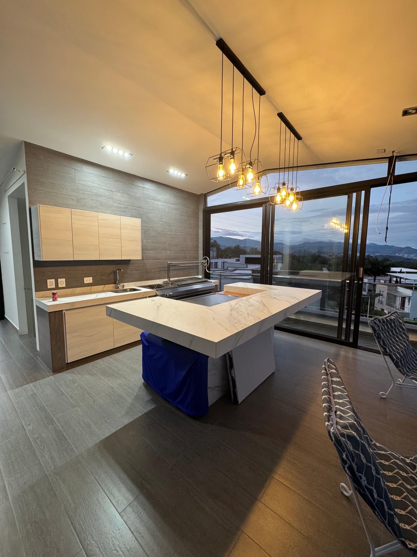 CASA DE LUJO EN VENTA EN PANCE – CALI