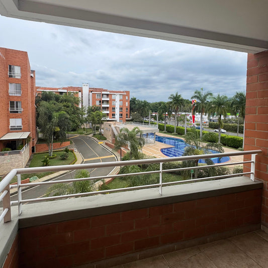 APARTAMENTO EN ALQUILER EN CIUDAD JARDÍN CALI