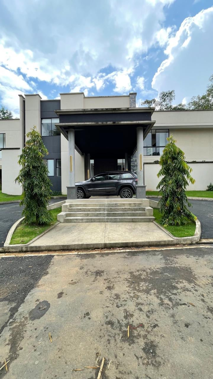 CASA EN VENTA EN PANCE CALI