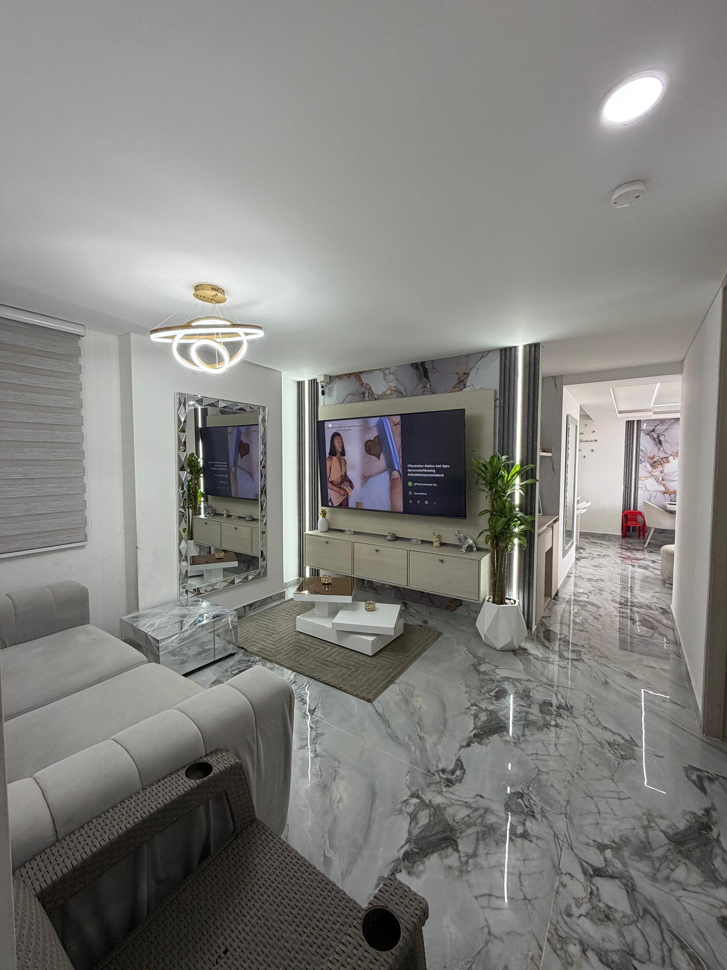 APARTAMENTO EN VENTA PODIUM VALLE DE LILI CALI