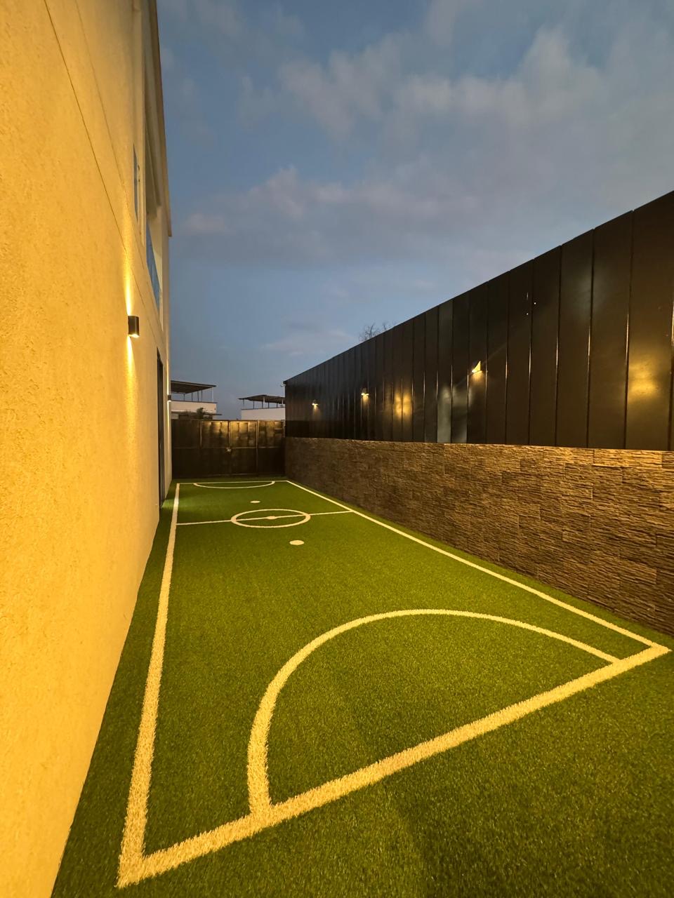 CASA LUJOSA EN VENTA PANCE CALI