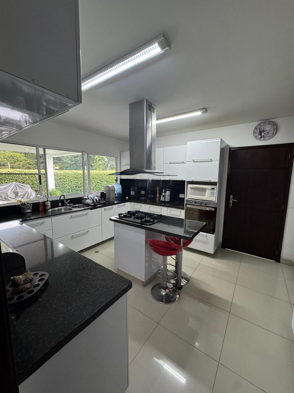 CASA EN VENTA EN CONDOMINIO PANCE CALI