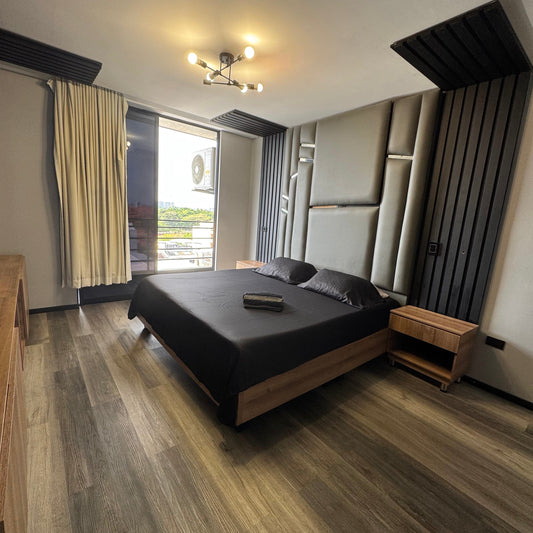 PENTHOUSE EN ALQUILER POR MES O NOCHE EN EL INGENIO SUR DE CALI