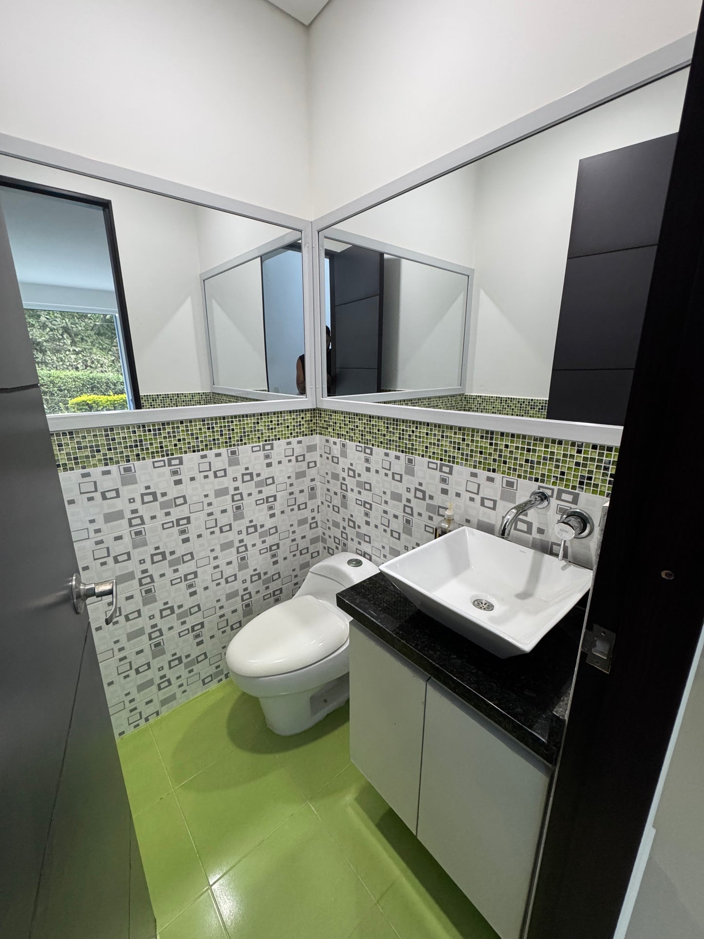 CASA CAMPESTRE AMOBLADA EN VENTA O EN POTRERITO JAMUNDI