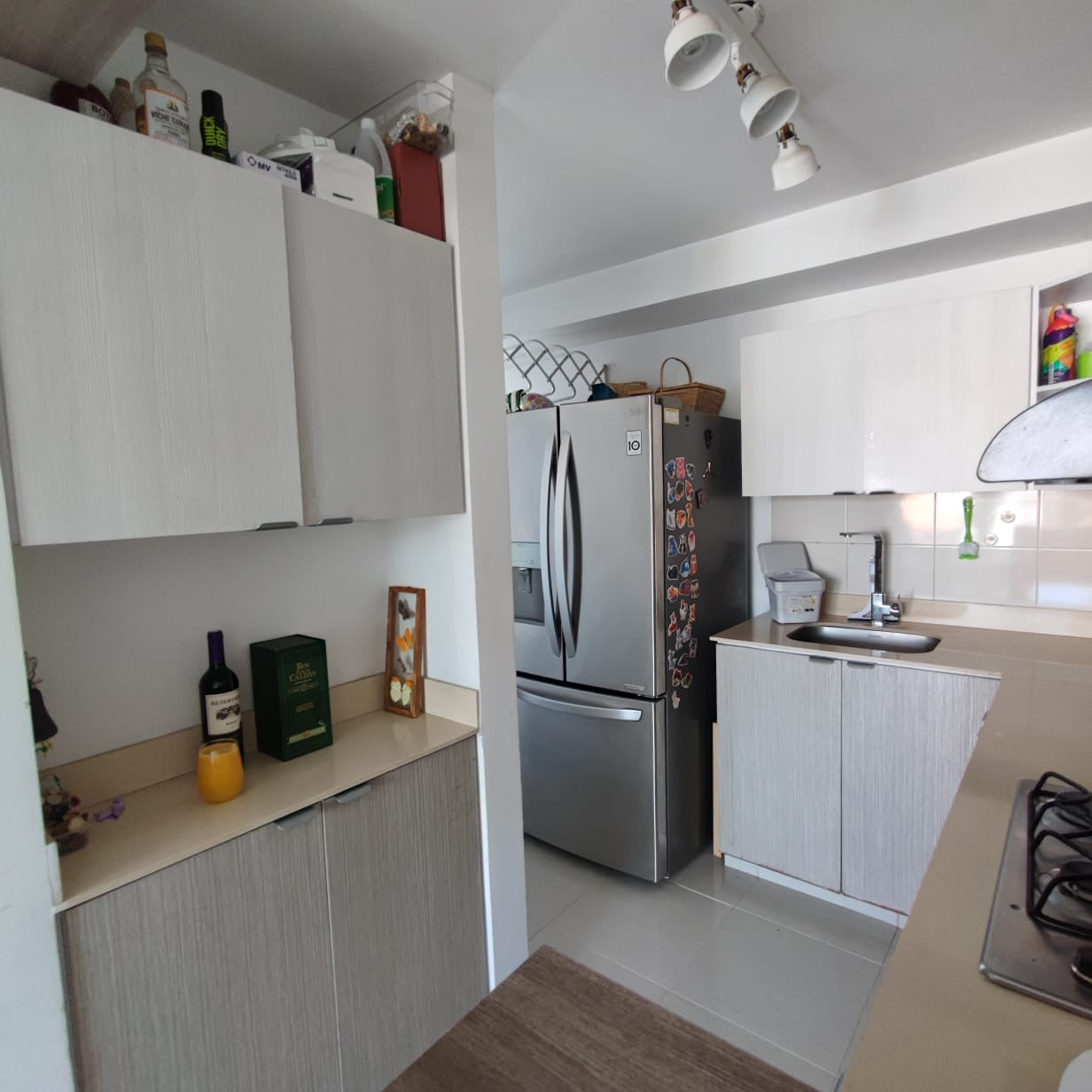 APARTAMENTO EN VENTA EN VALLE DEL LILI