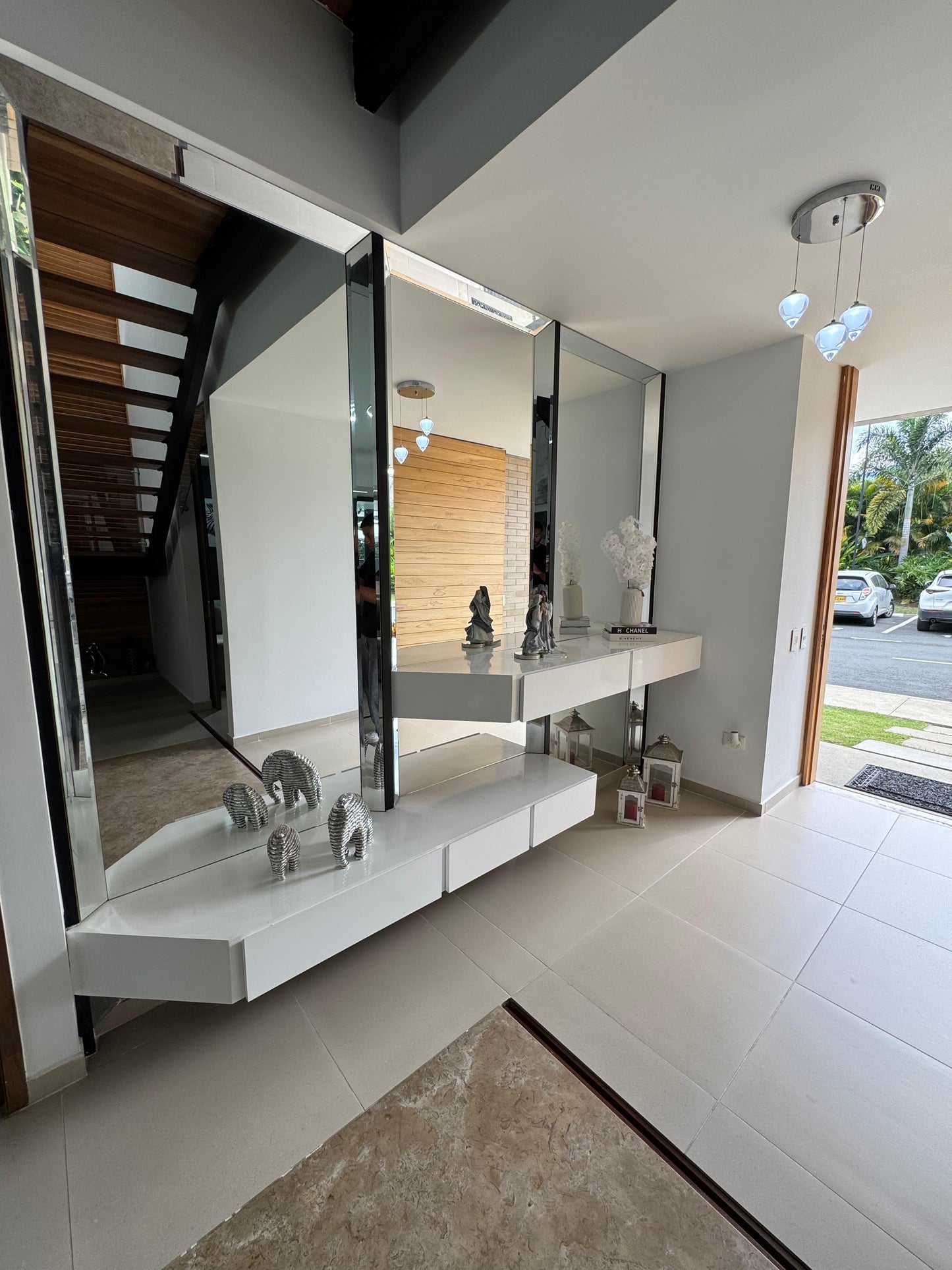 CASA MODERNA EN VENTA PANCE CALI