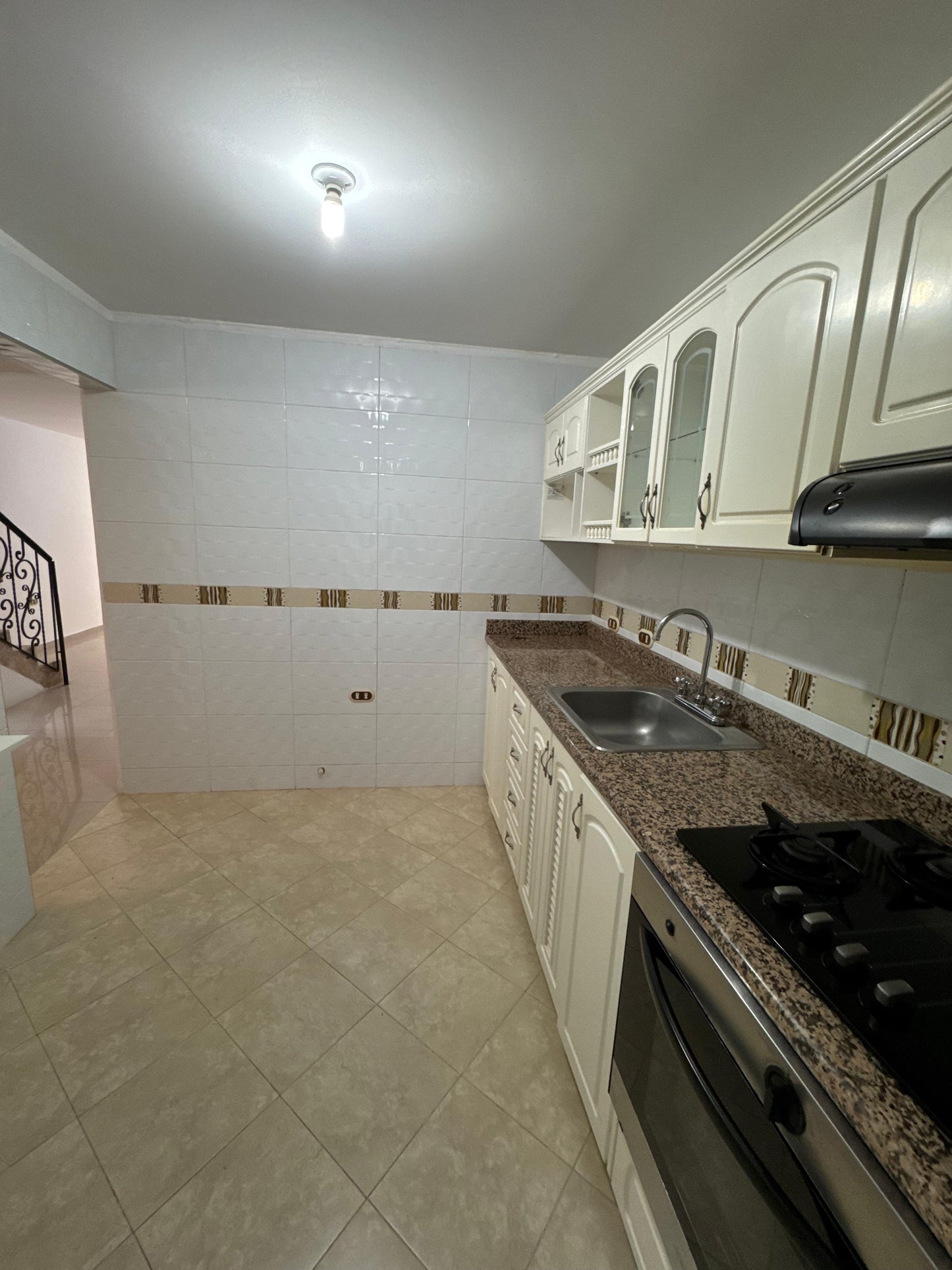 CASA EN VENTA BARRIO FONAVIEMCALI CALI