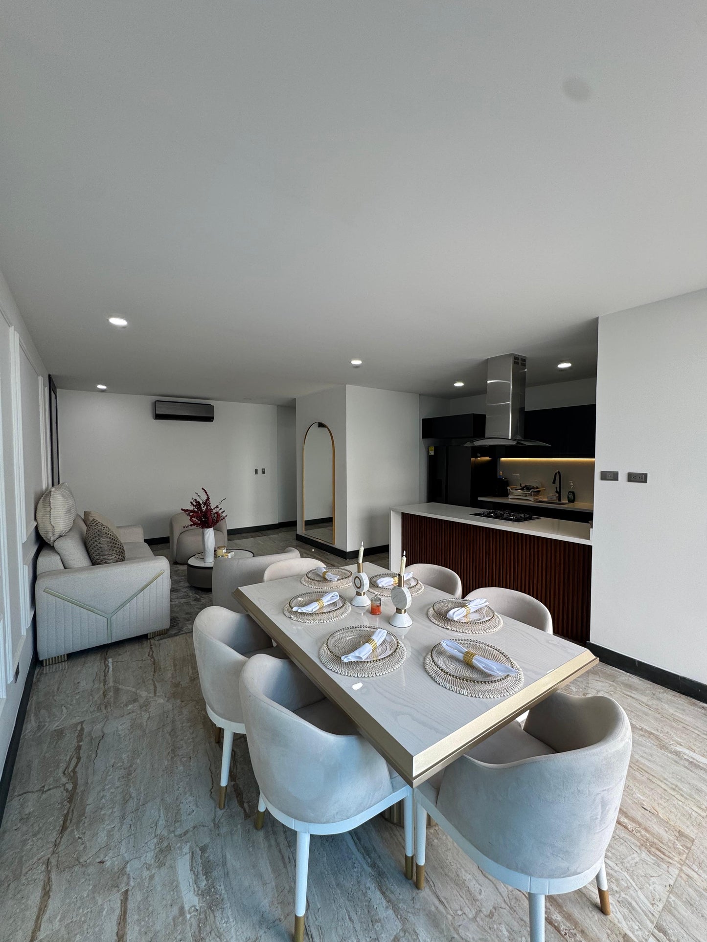 APARTAMENTO EN VENTA EN PANCE CALI