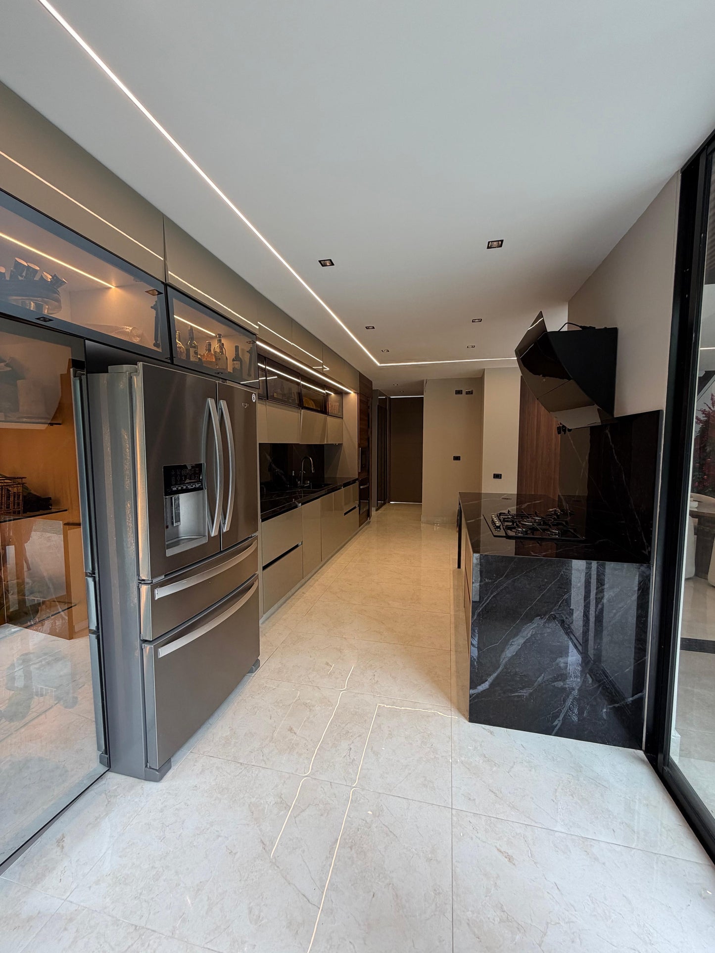 CASA EN CONDOMINIO EN PANCE A LA VENTA