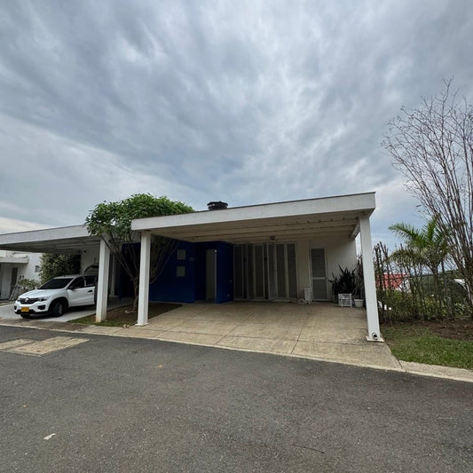 CASA EN VENTA O RENTA EN OCENAO VERDA JAMUNDI