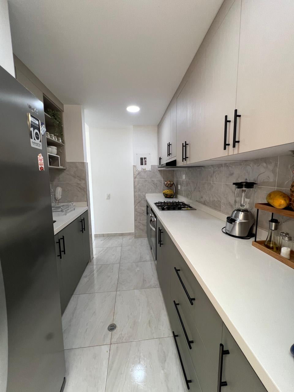 CASA EN VENTA EN VIOLETAS DEL CASTILLO JAMUNDI