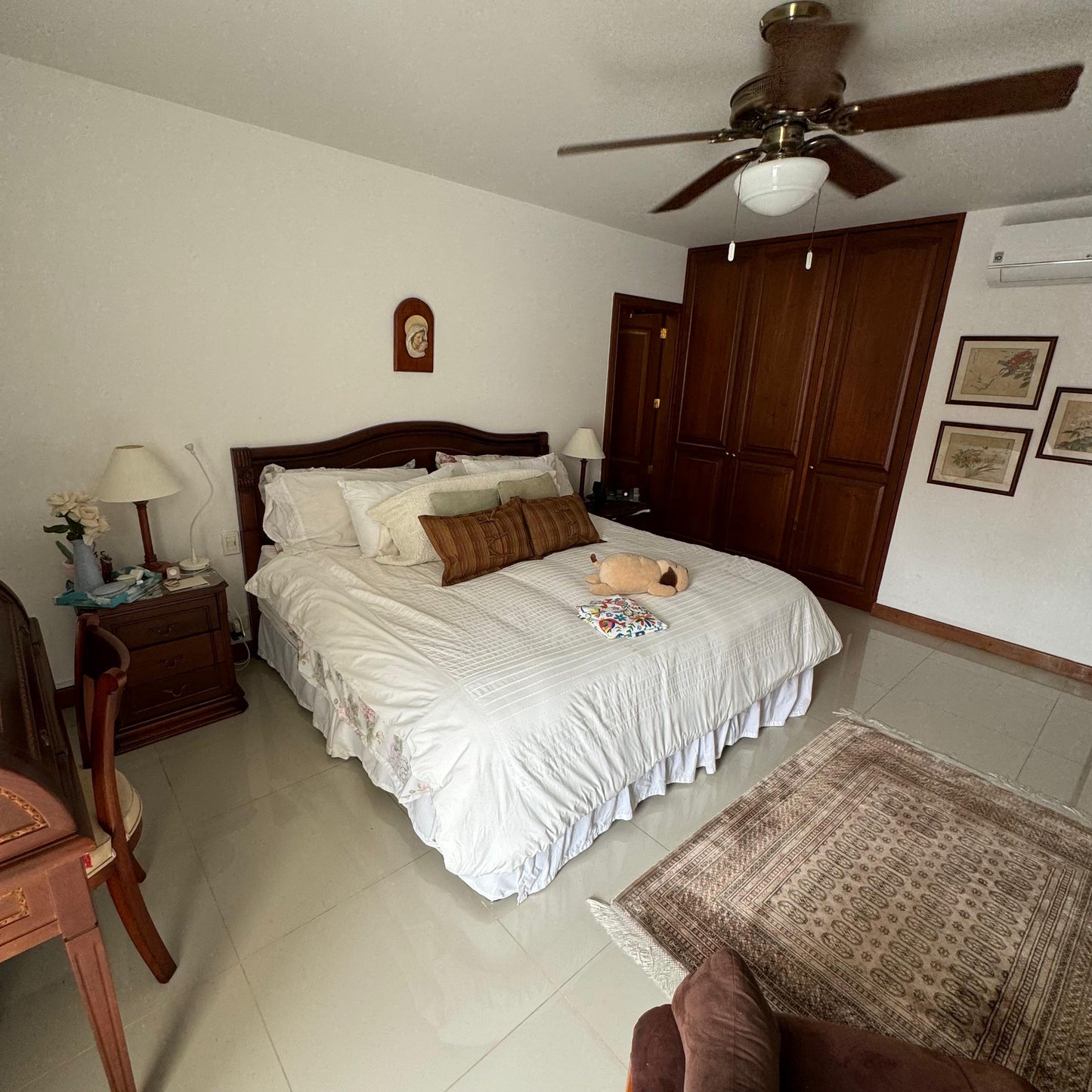 CASA EN VENTA CIUDAD JARDIN CALI