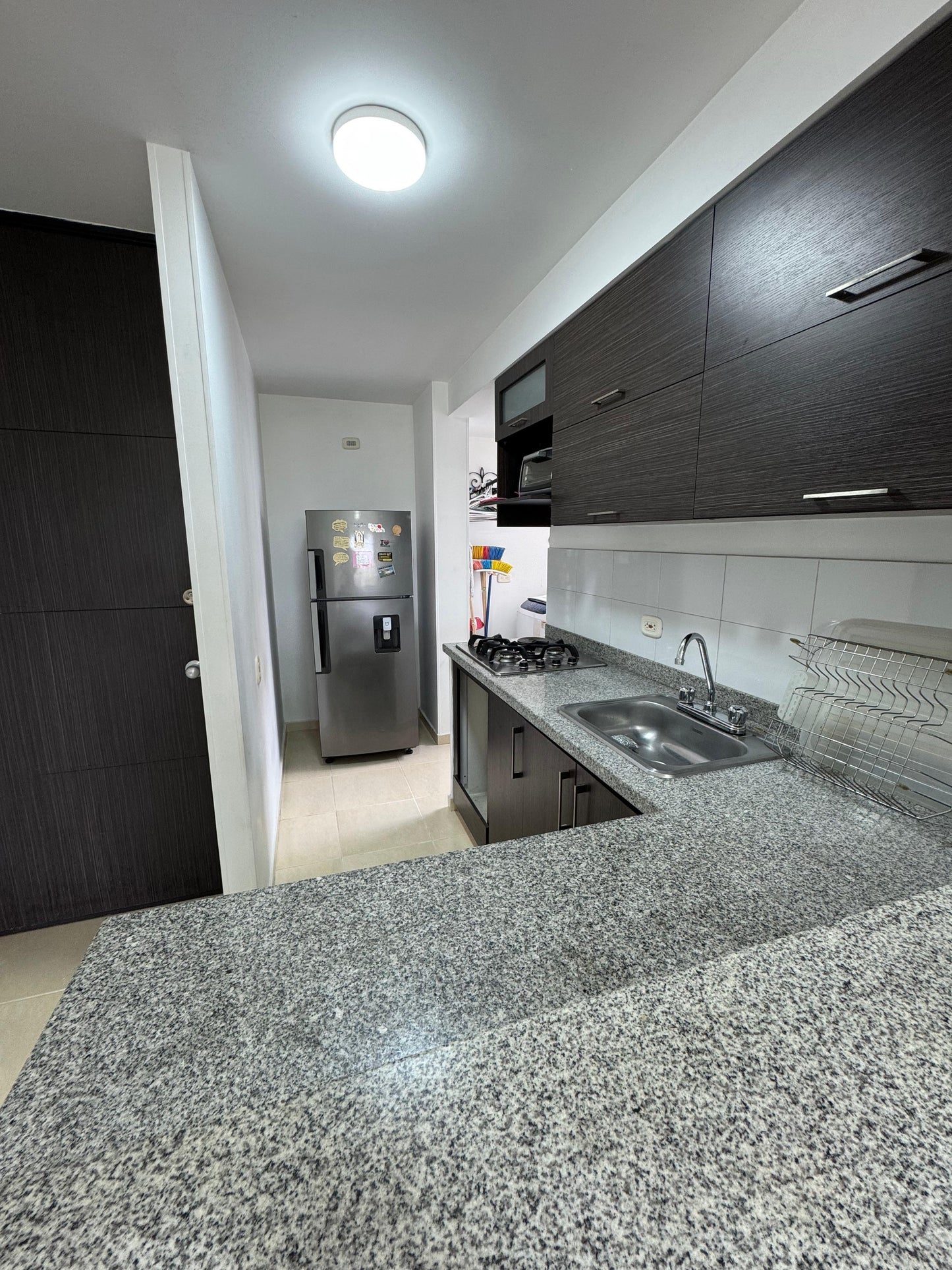 APARTAMENTO EN VENTA EN BOCHALEMA CALI