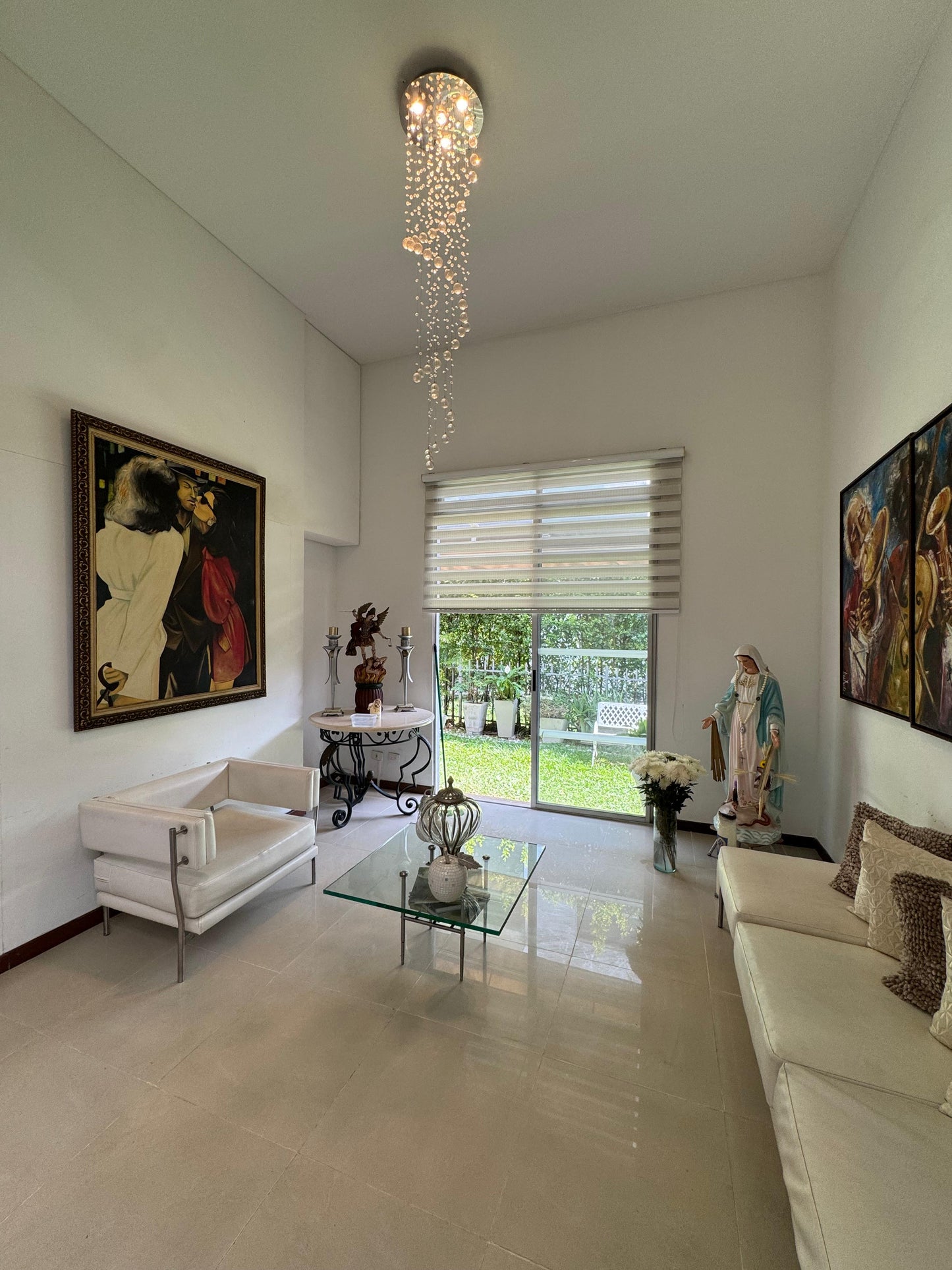 CASA EN VENTA PANCE CALI