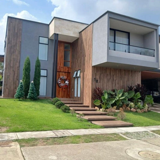 CASA EN VENTA PANCE CALI