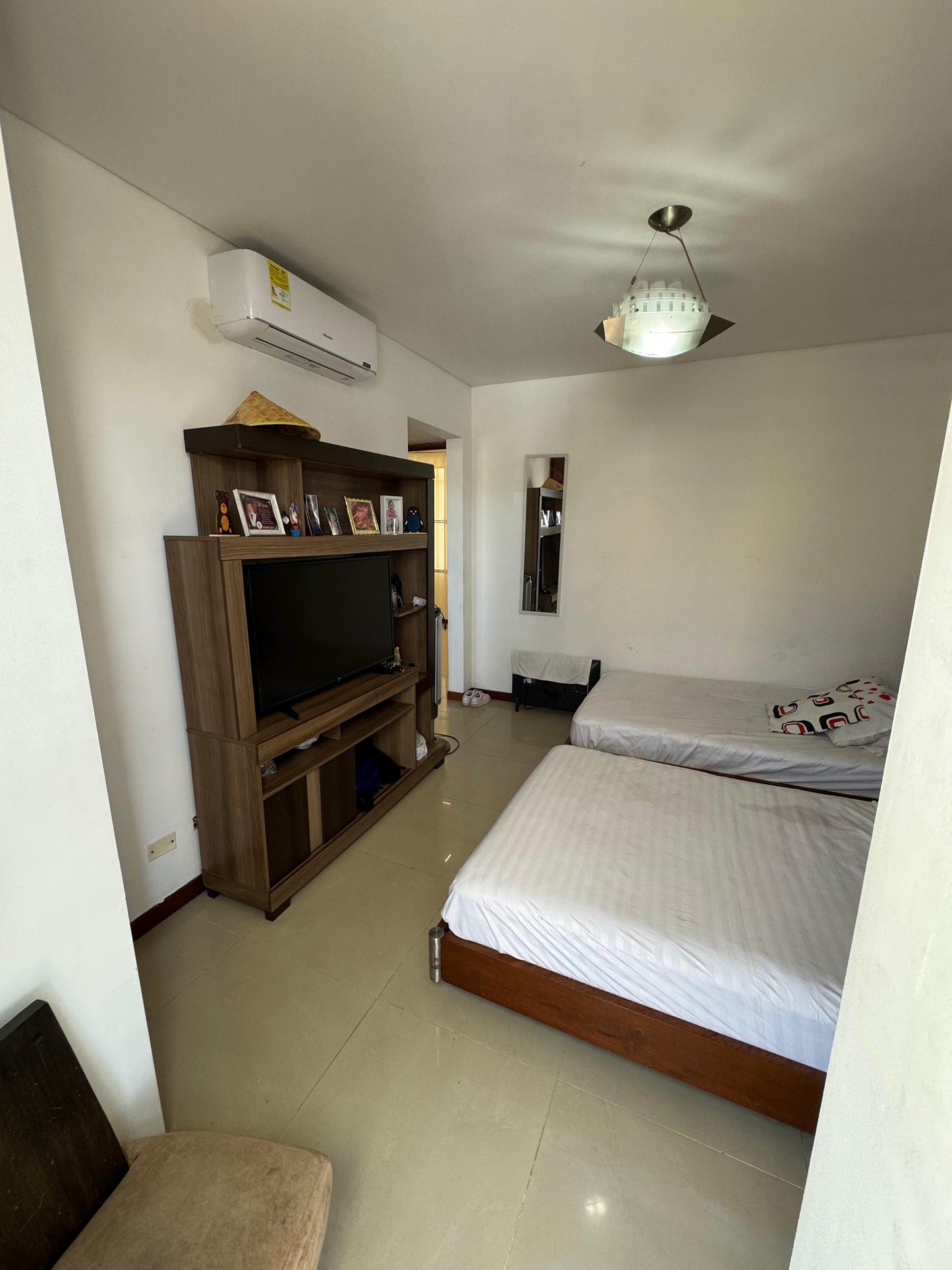 CASA EN VENTA PANCE CALI
