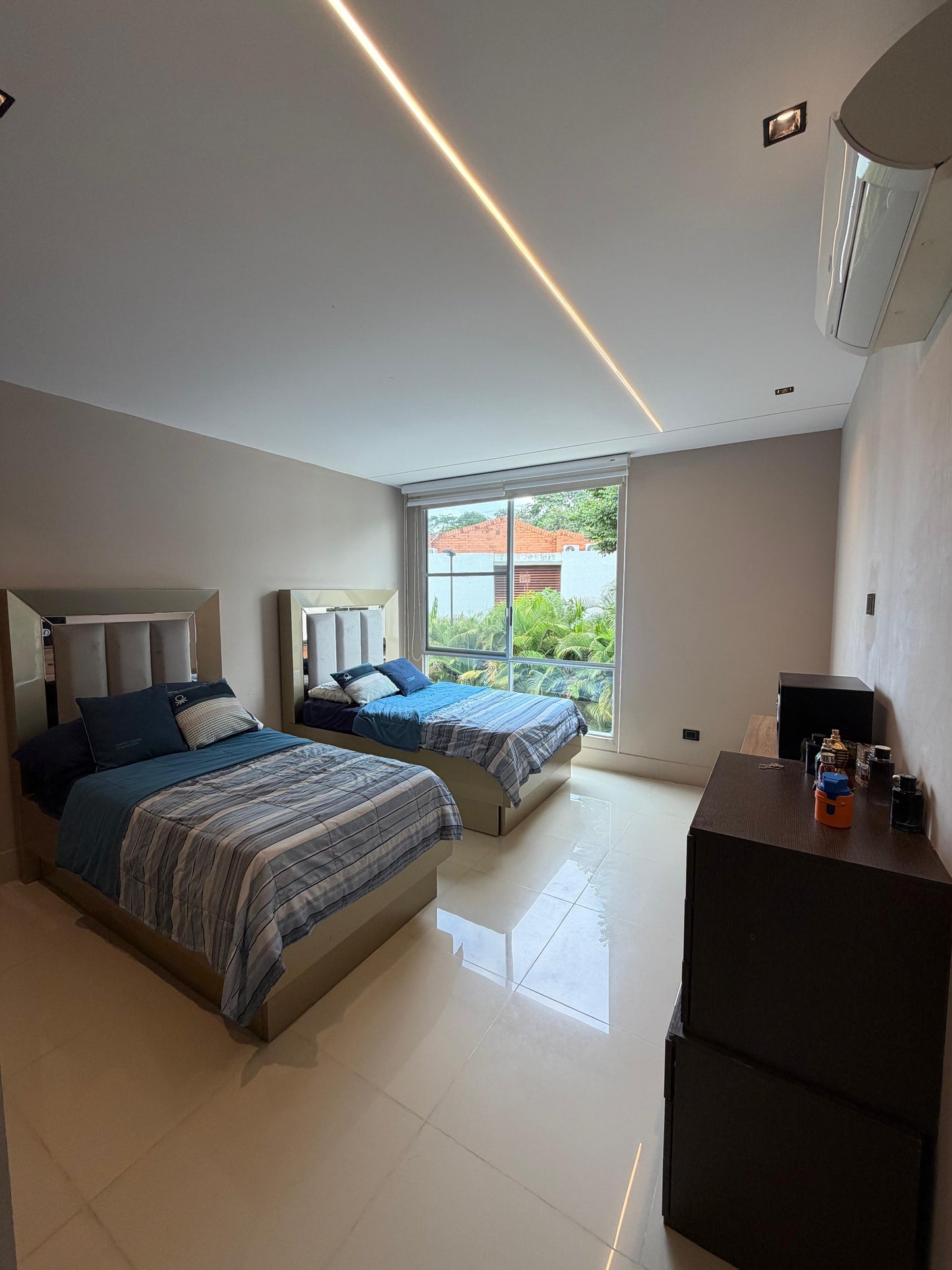 CASA EN CONDOMINIO EN PANCE A LA VENTA