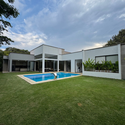 CASA A LA VENTA EN LA MORADA JAMUNDI