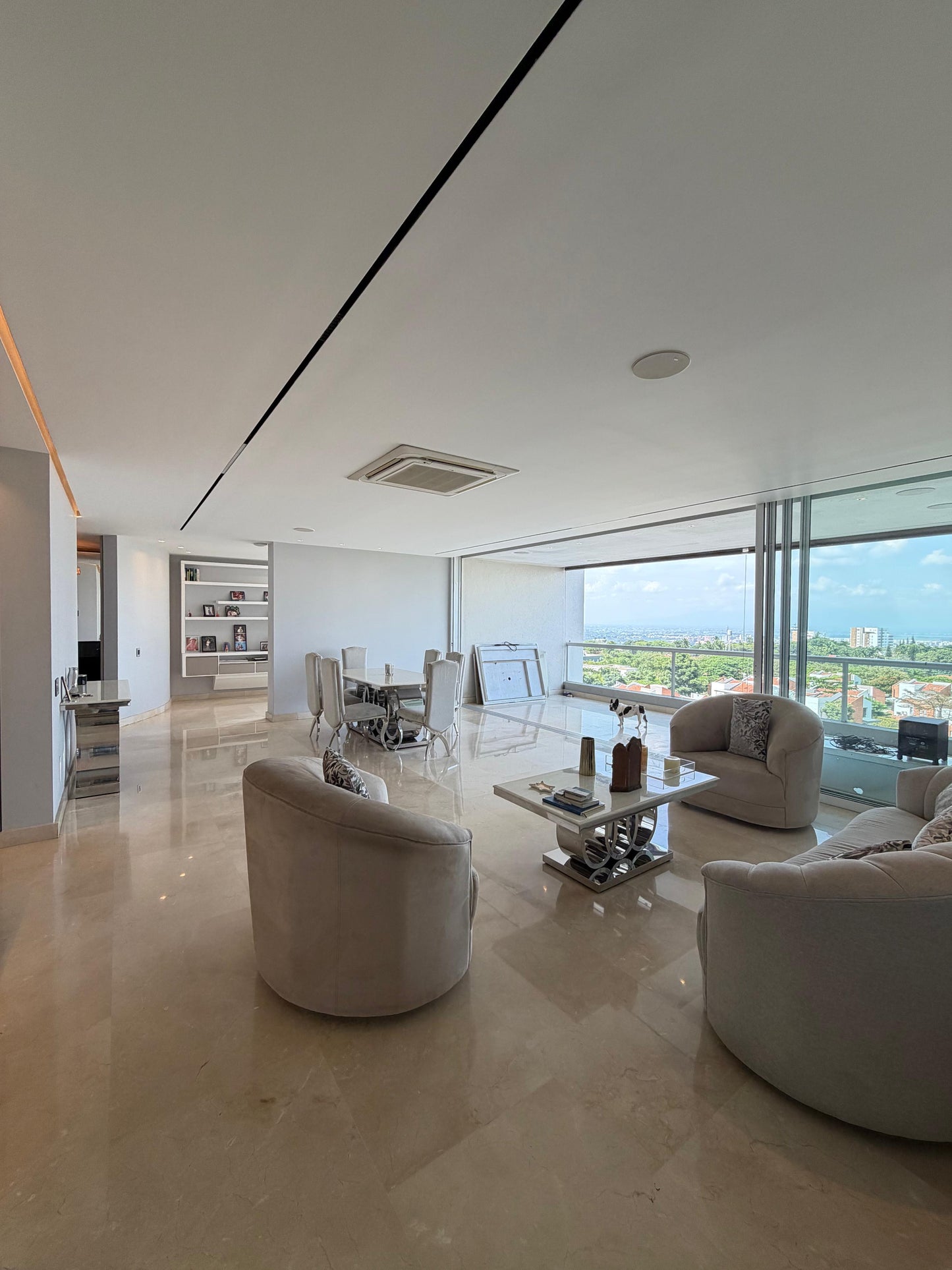 APARTAMENTO MODERNO EN DACOTA PANCE CALI