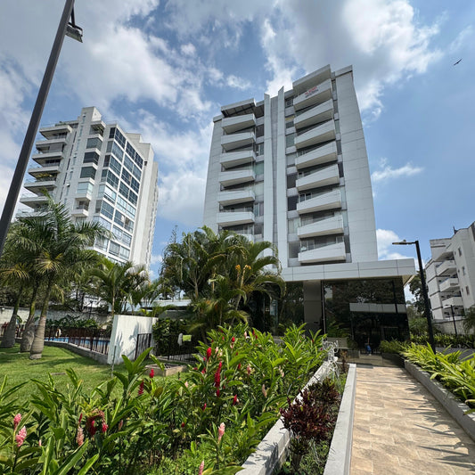 APARTAMENTO EN VENTA EN PANCE CALI